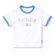 Birthday Boy T-shirt