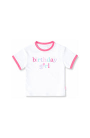 Birthday Girl T-shirt