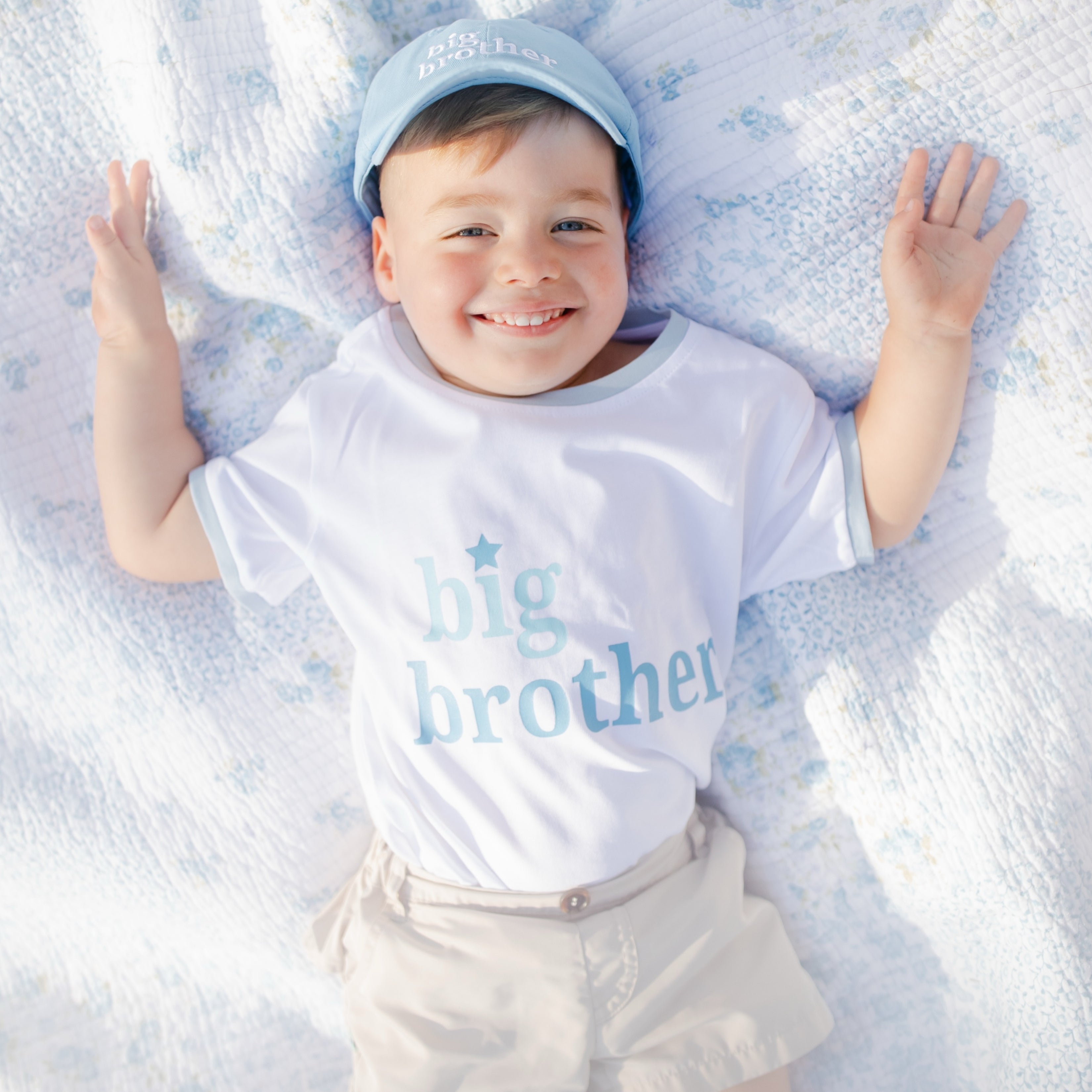 Big Brother T-shirt