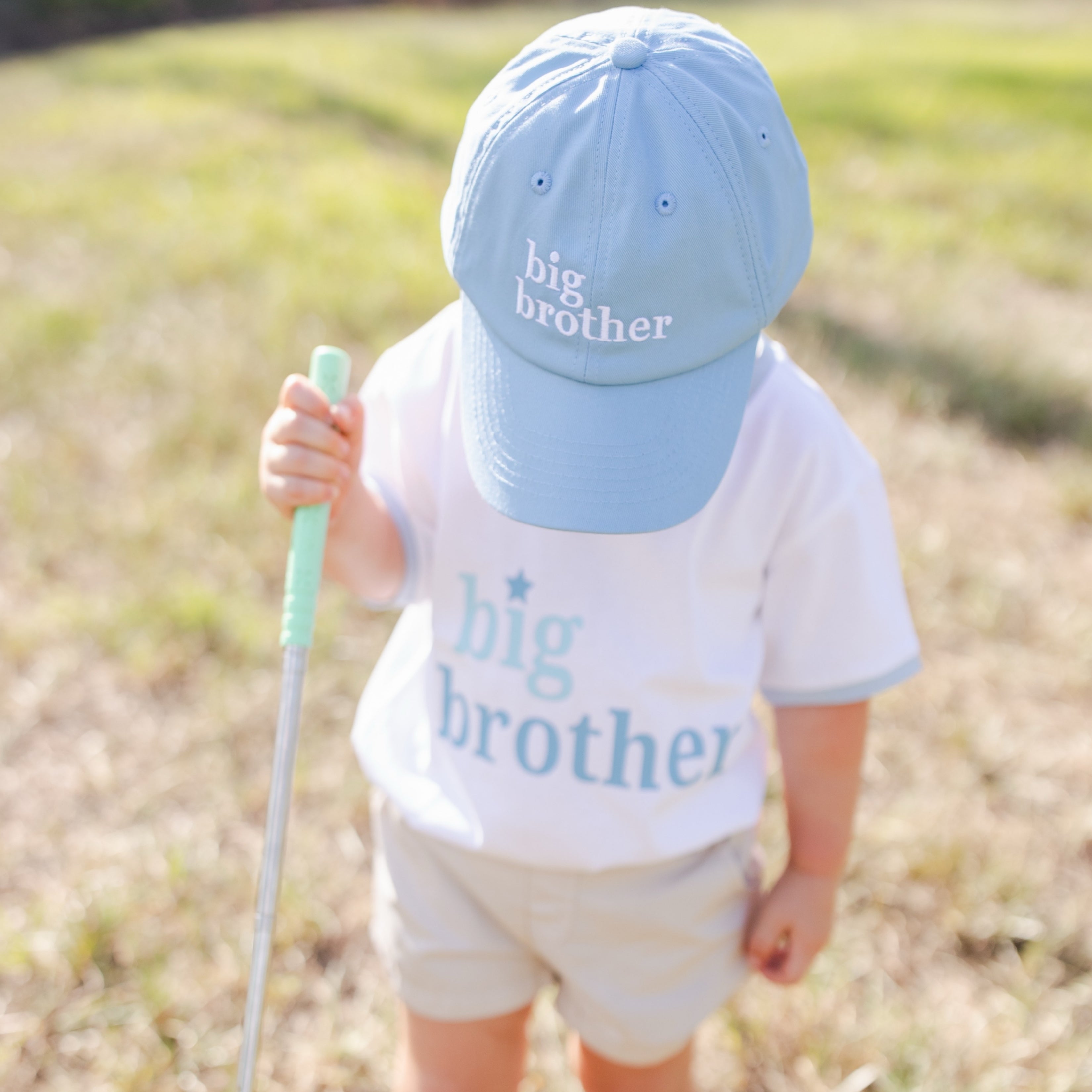 Big Brother T-shirt