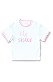 Big Sister T-shirt