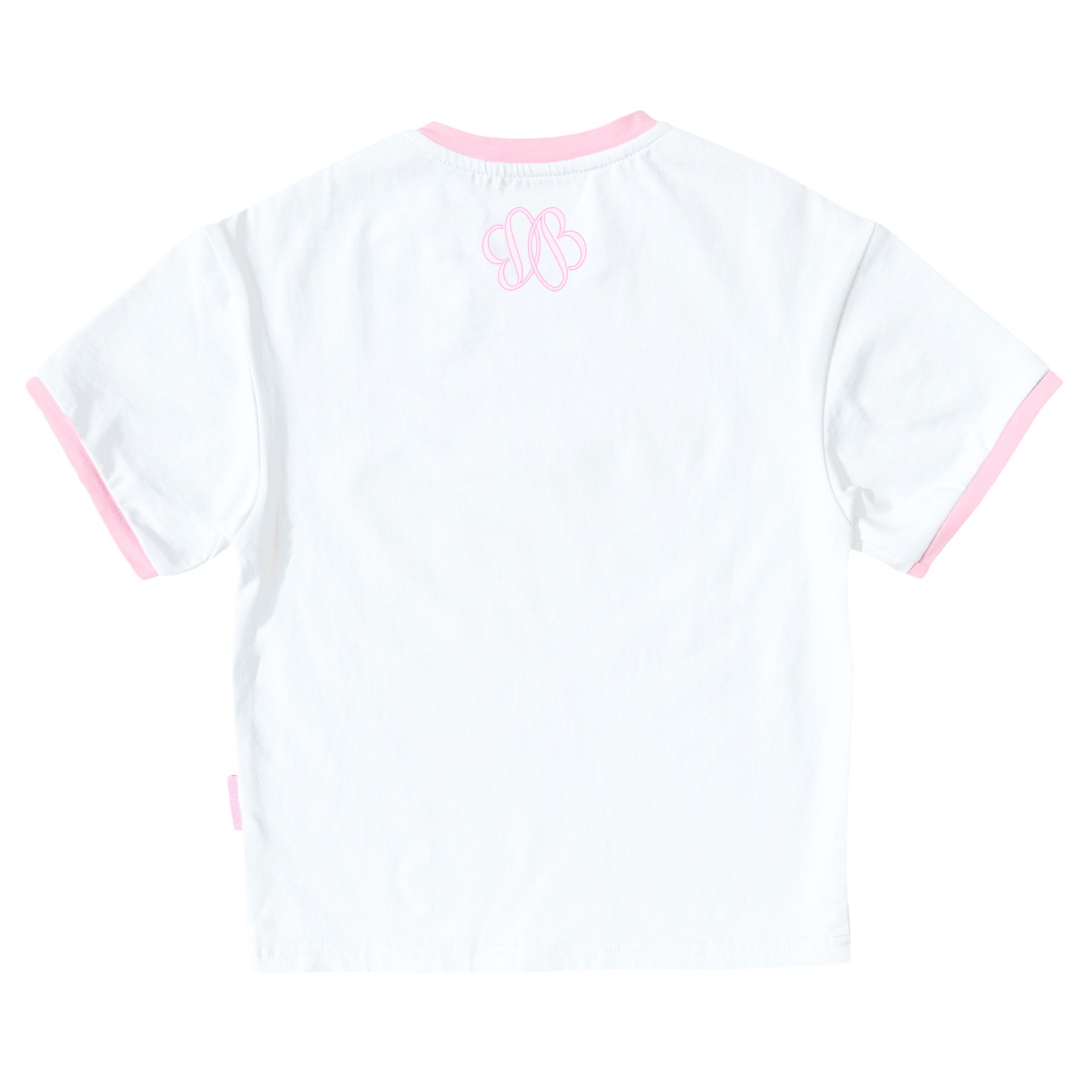 Big Sister T-shirt