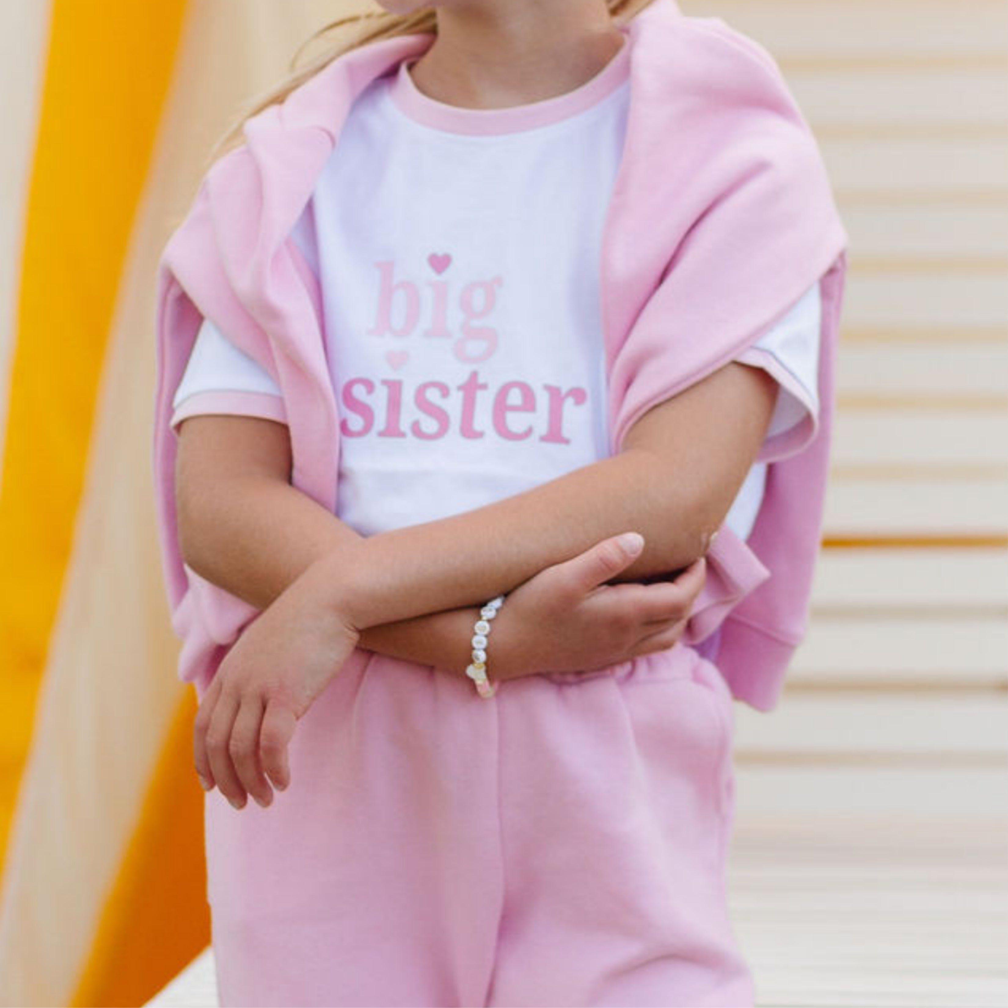 Big Sister T-shirt