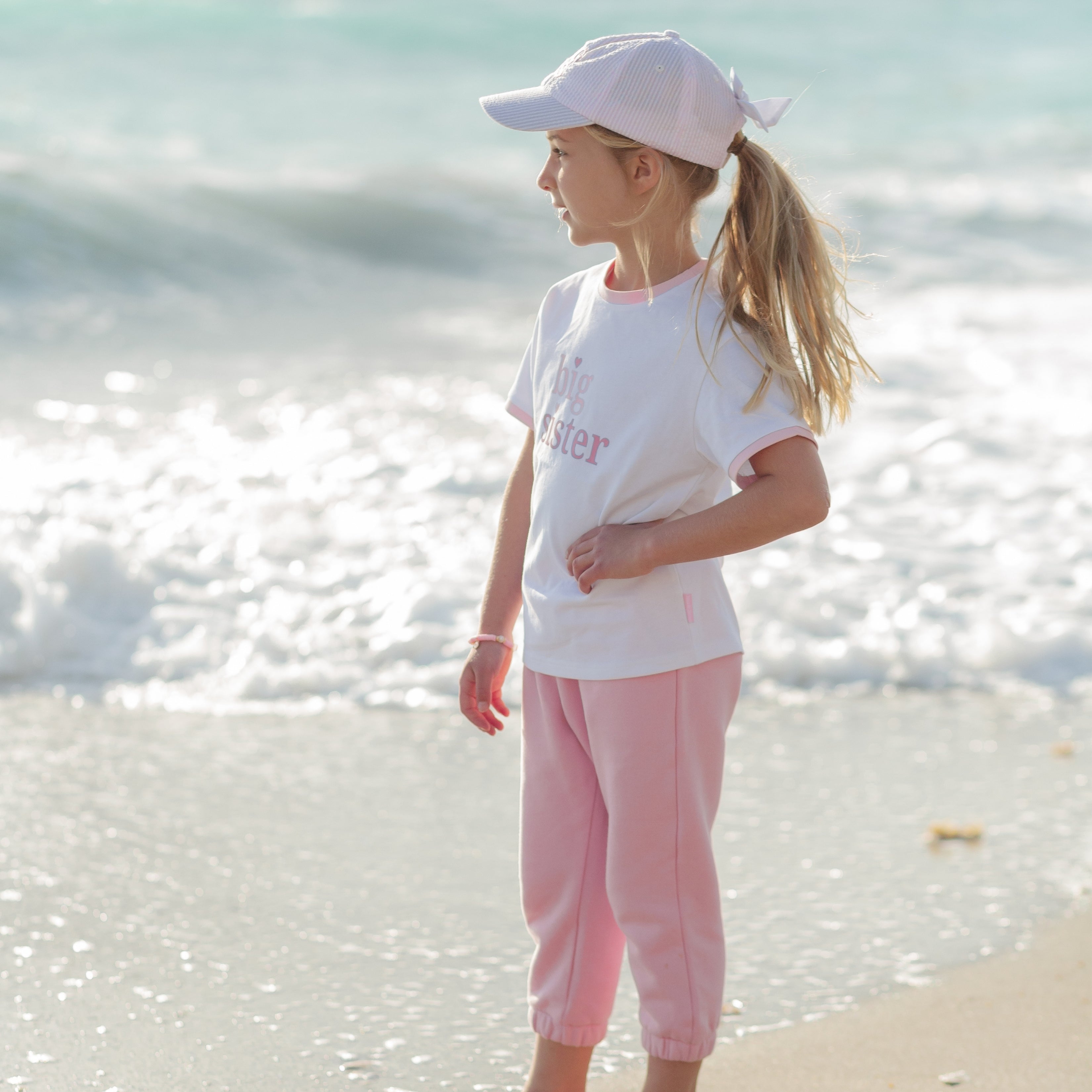 Big Sister T-shirt