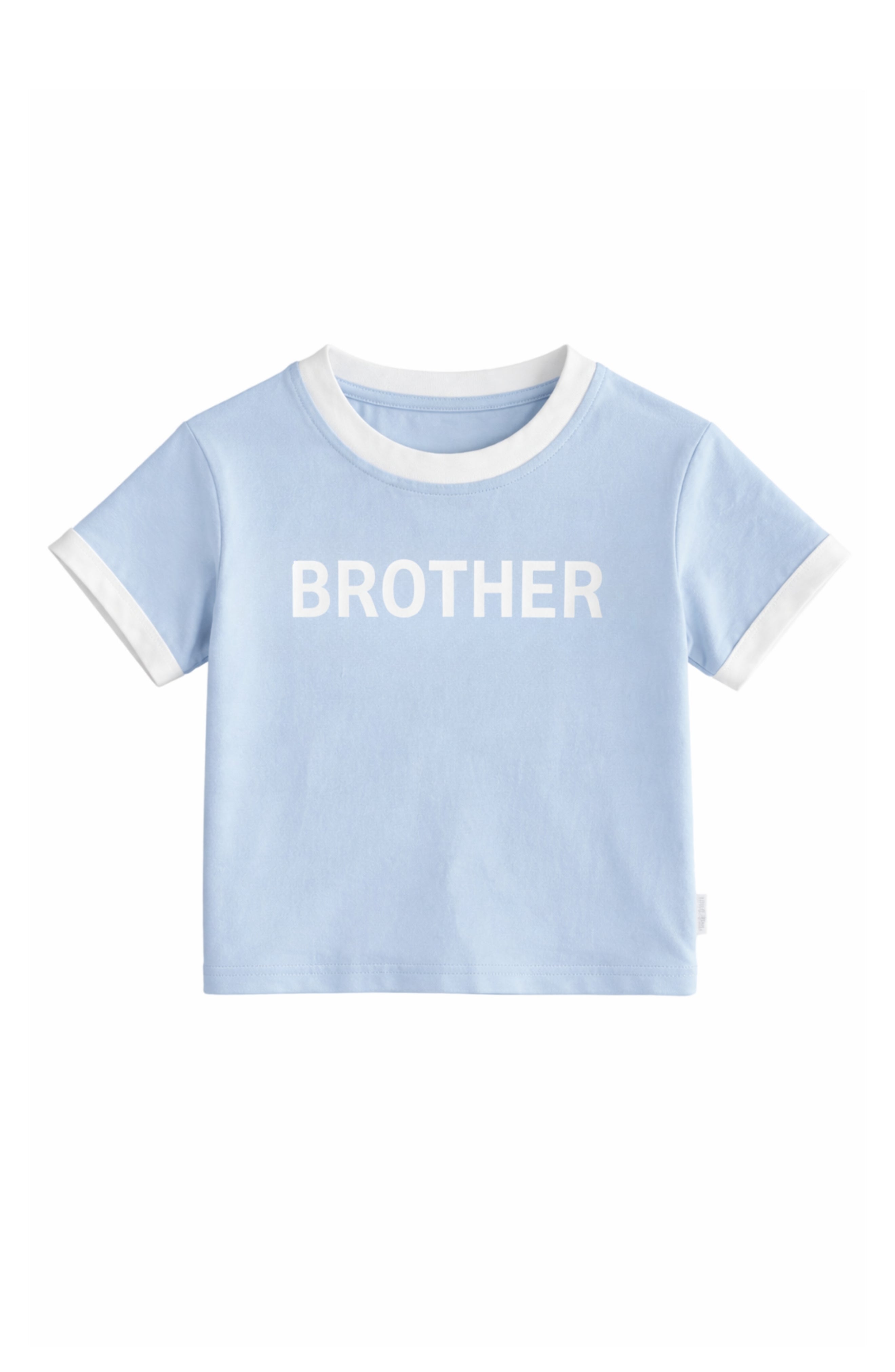 Brother T-shirt