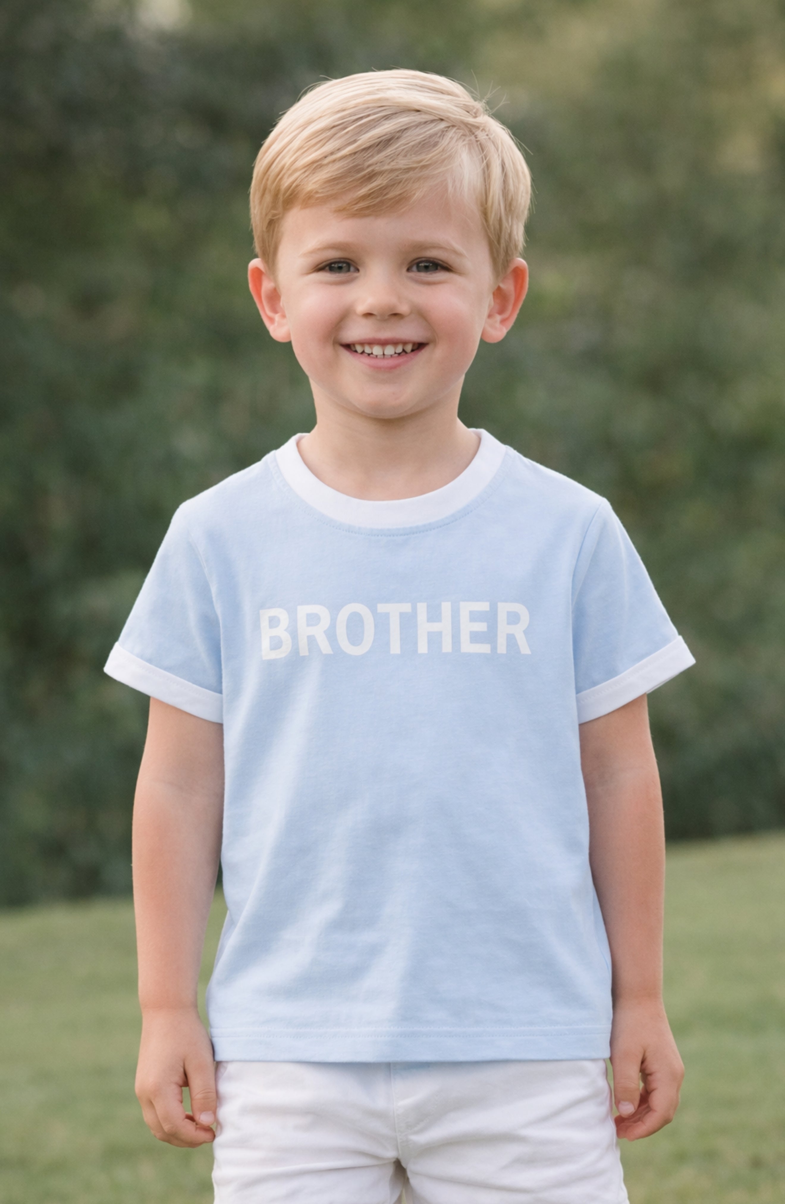 Brother T-shirt