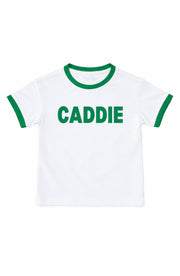 Caddie T-shirt