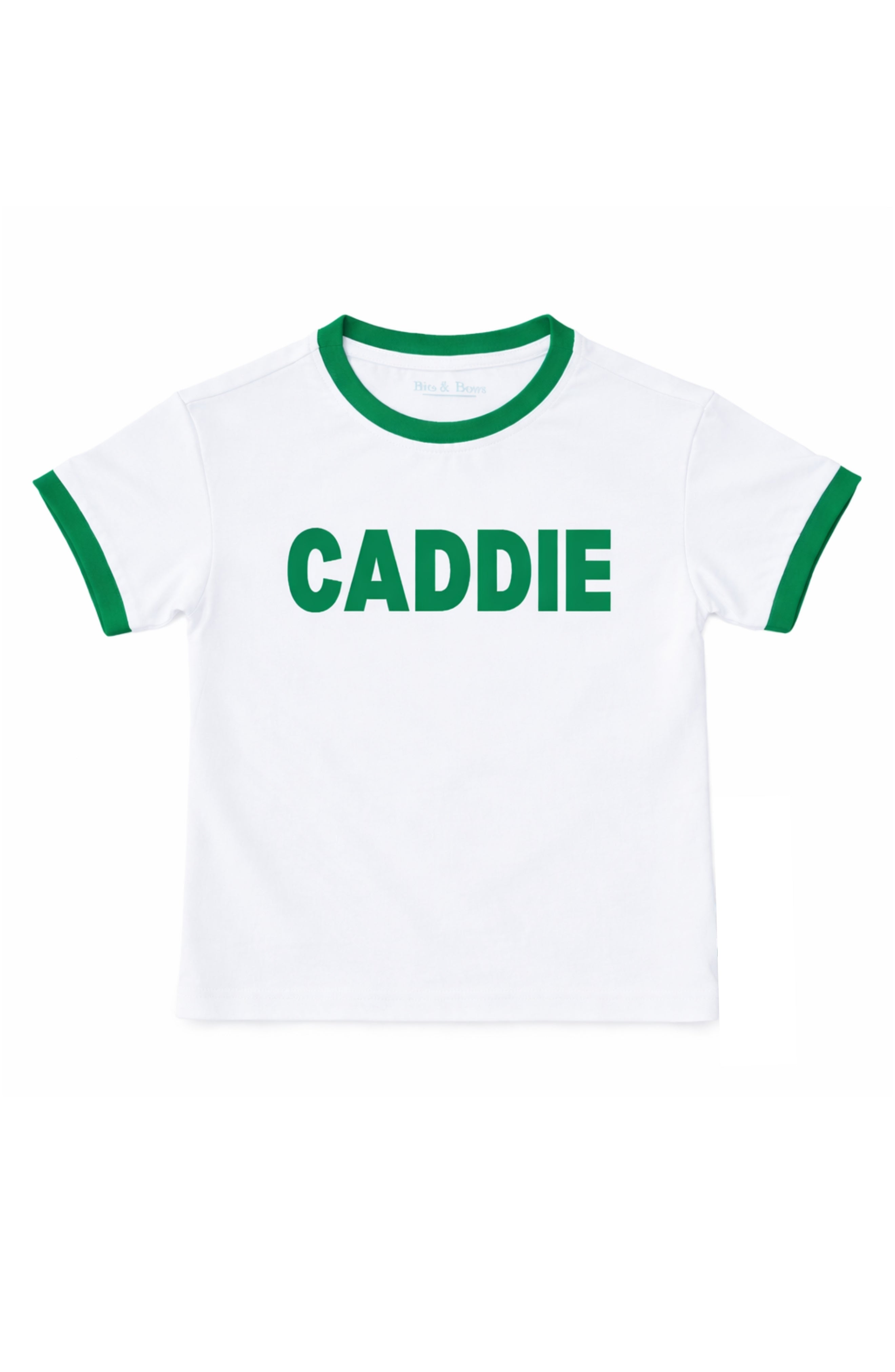 Caddie T-shirt