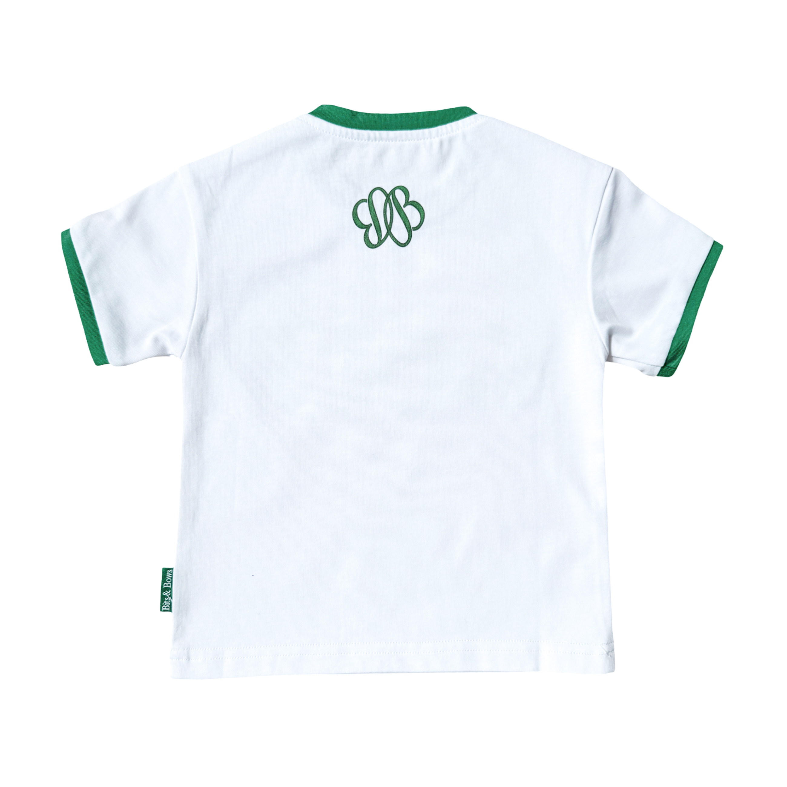 Golf T-shirt, Green