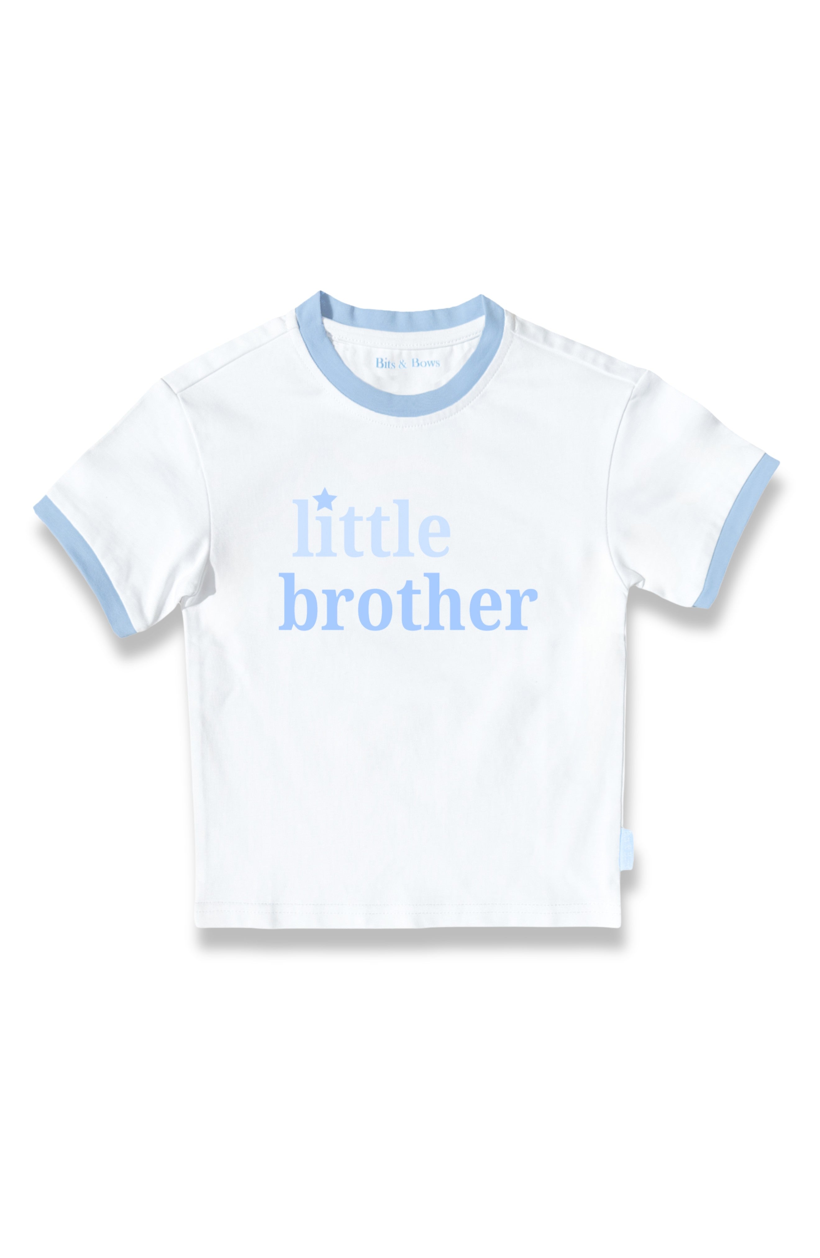 Little Brother T-shirt
