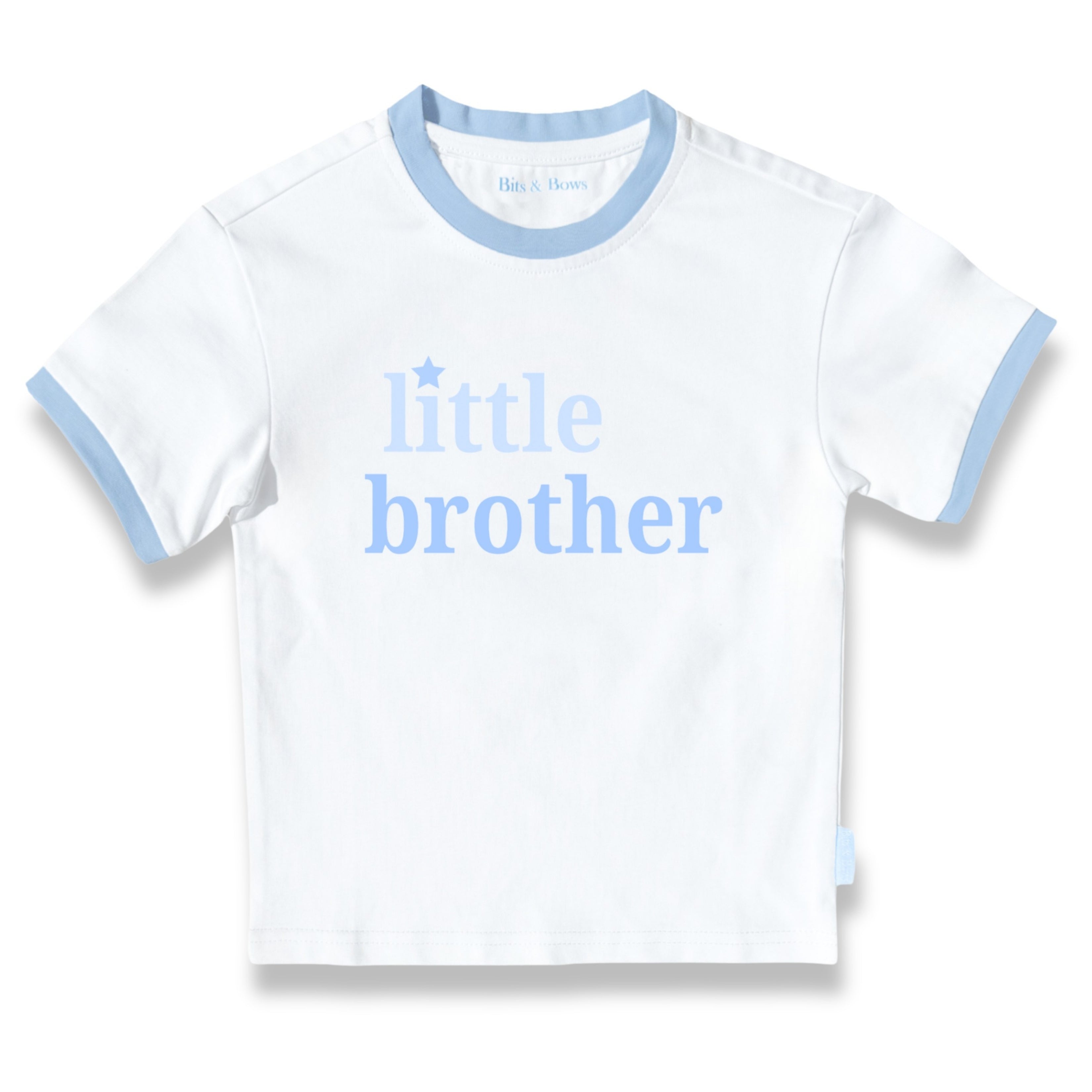 Little Brother T-shirt