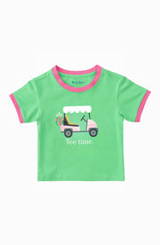 Tee Time T-shirt