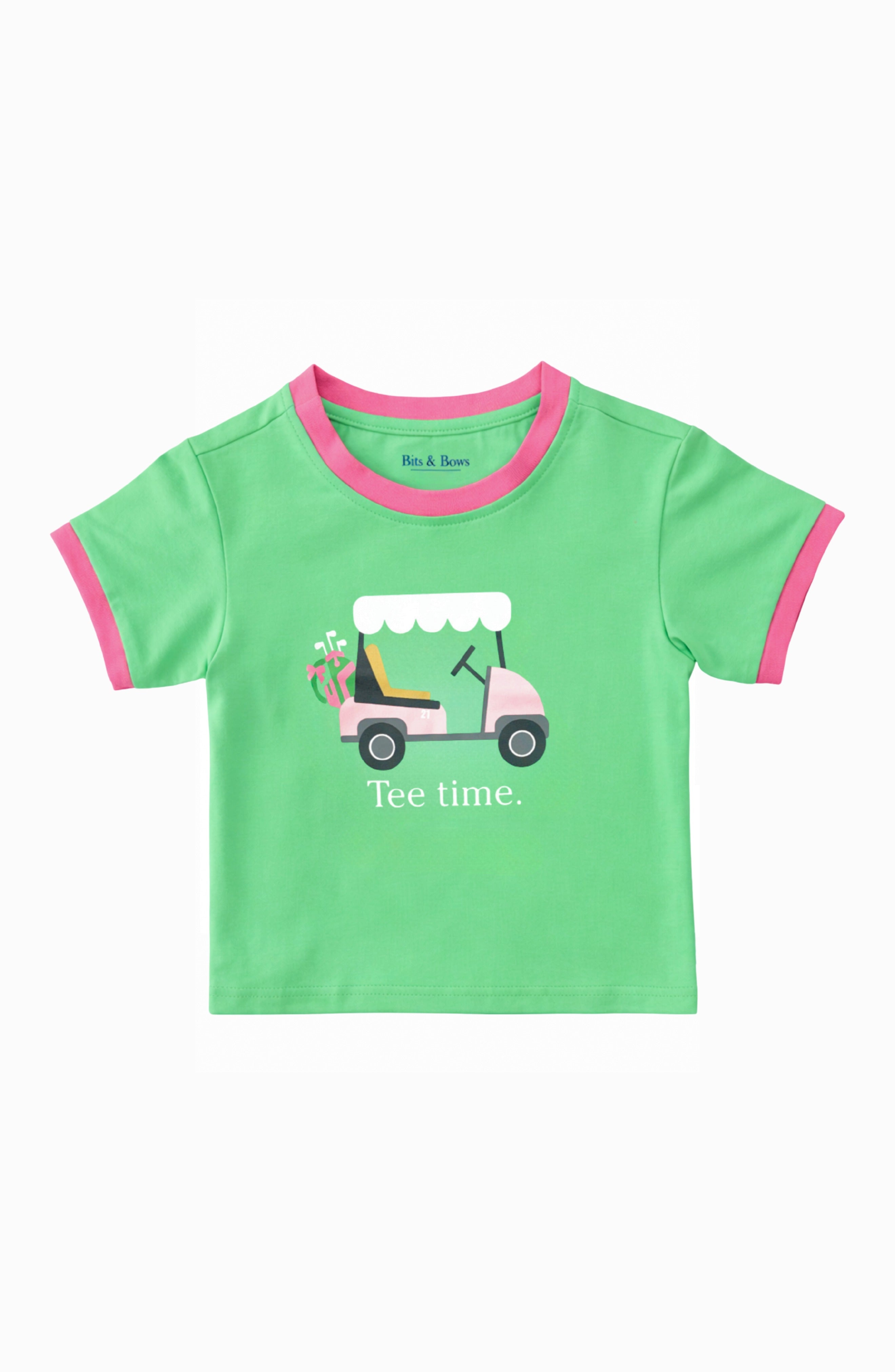 Tee Time T-shirt