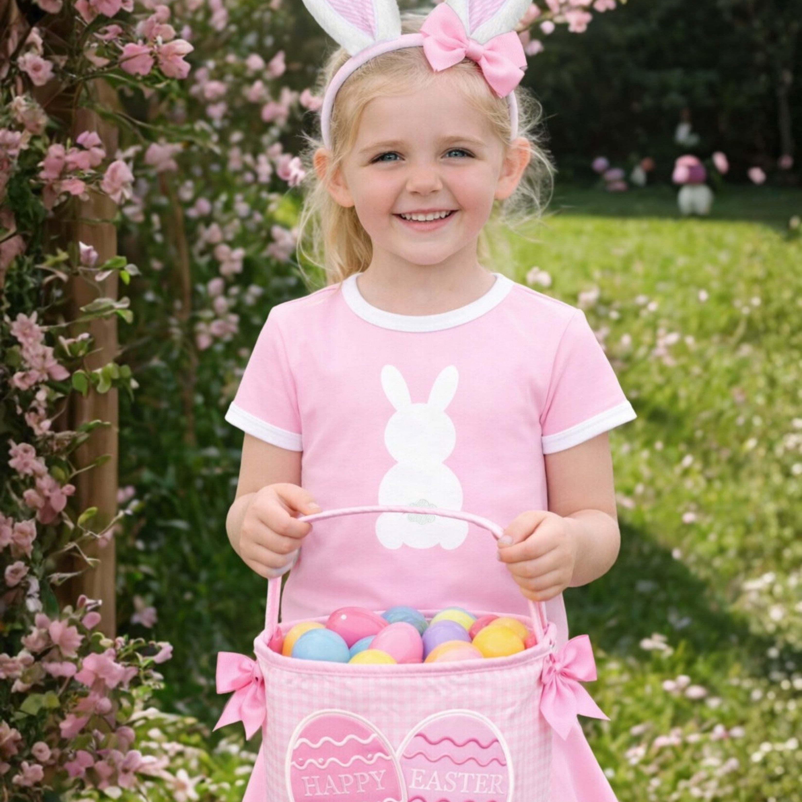 Cottontail Bunny T-shirt
