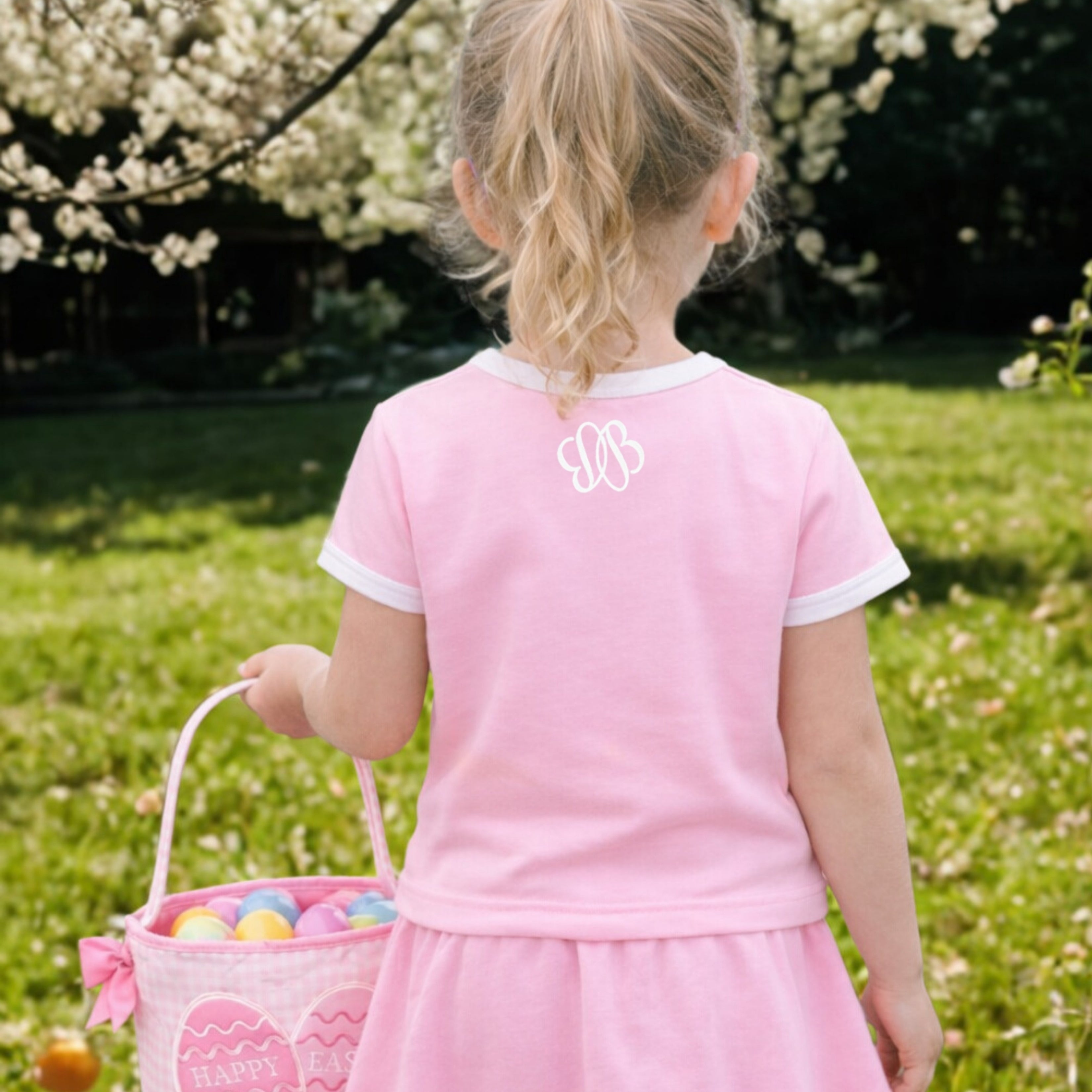 Cottontail Bunny T-shirt