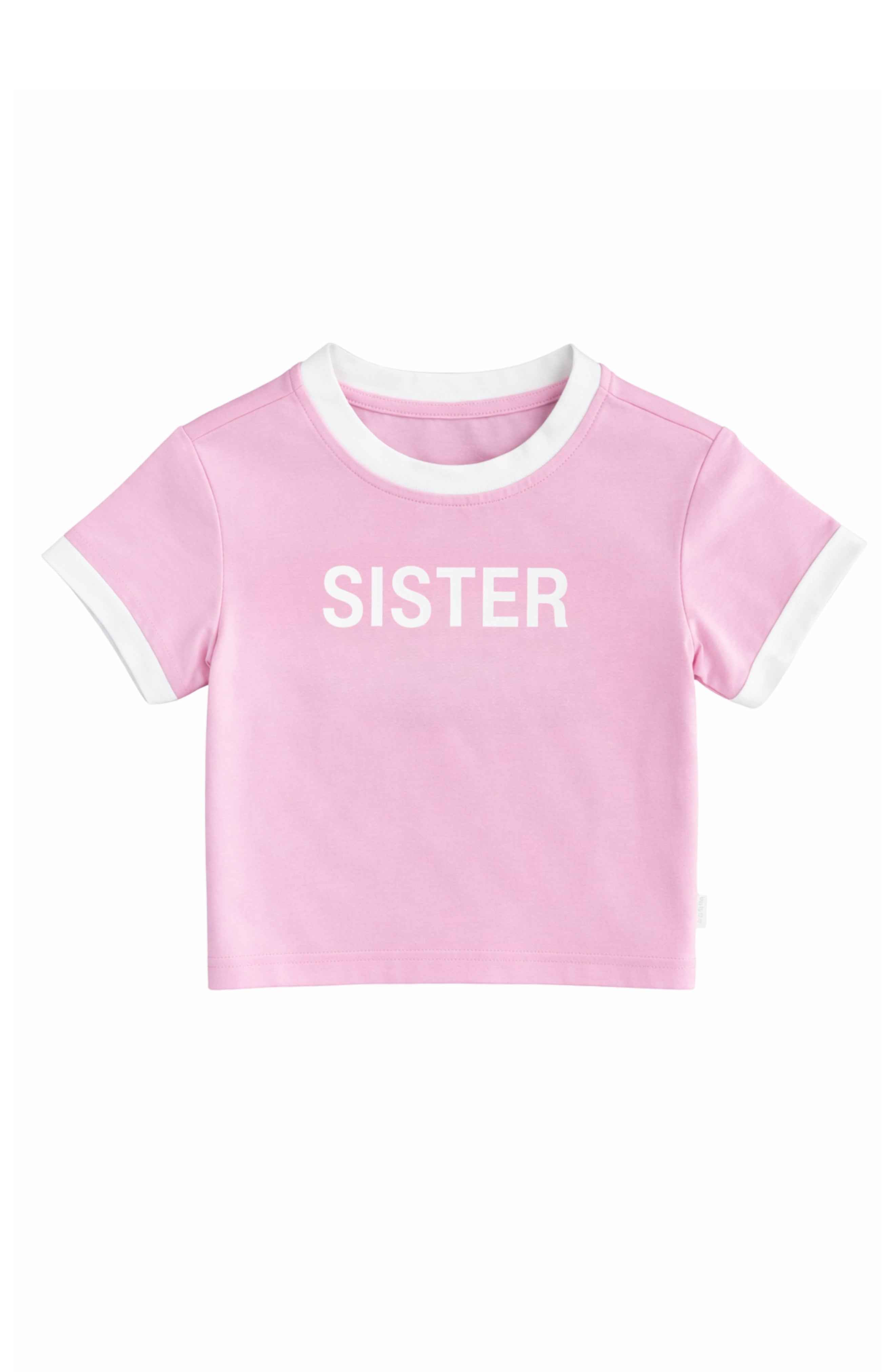 Sister T-shirt