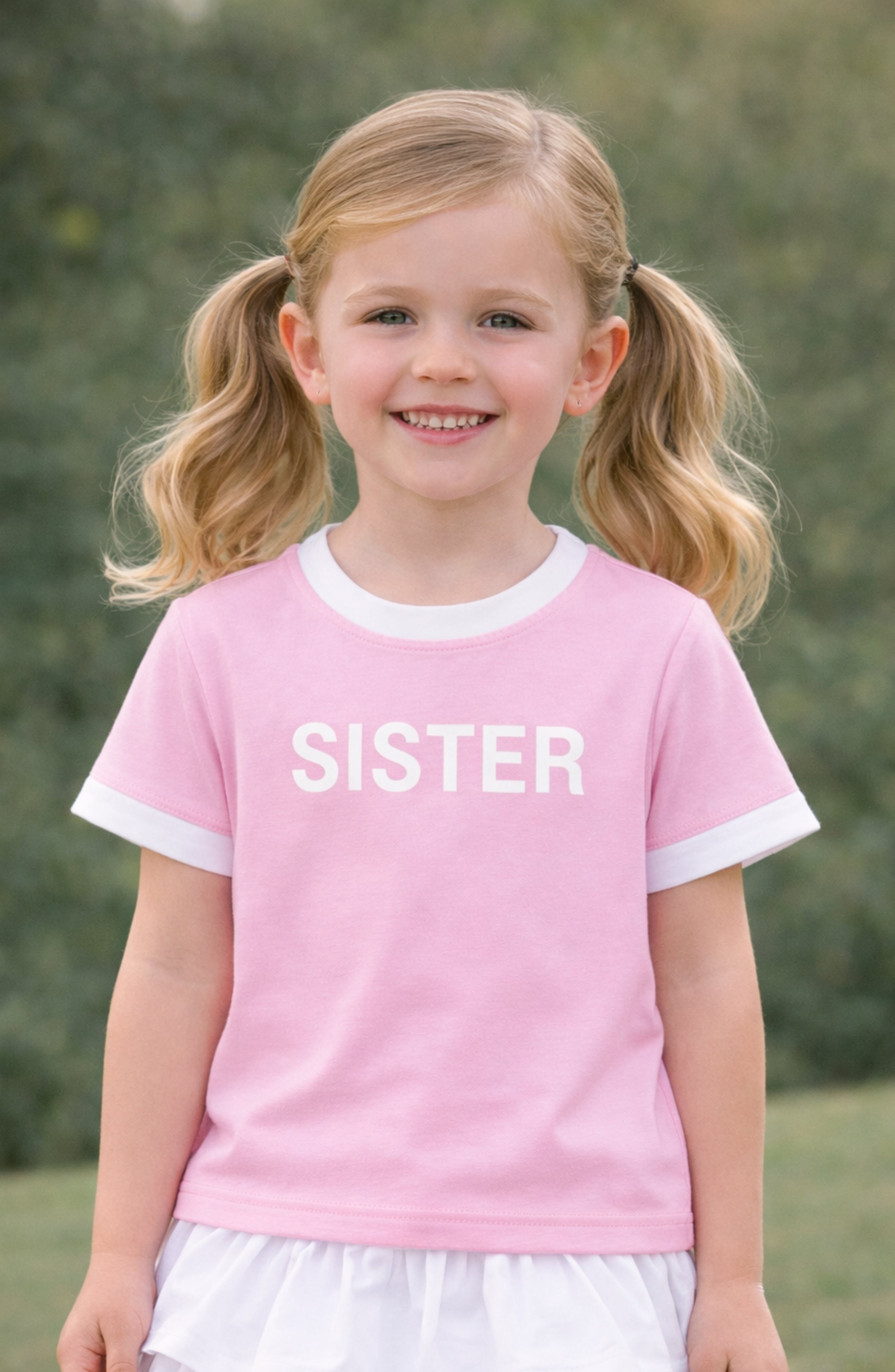 Sister T-shirt