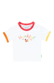 Thanksgiving T-shirt (baby, Kid)
