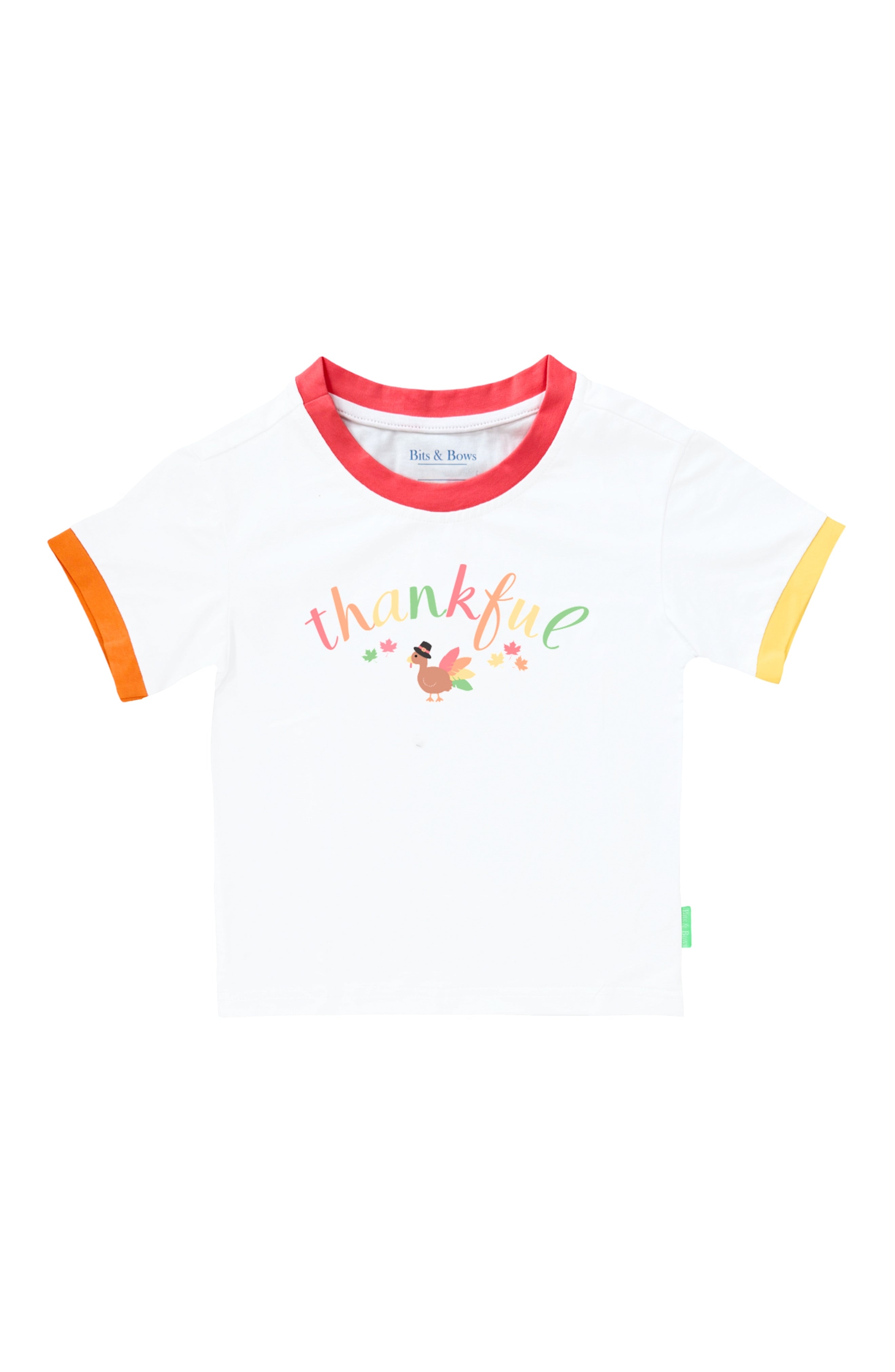 Thanksgiving T-shirt (baby, Kid)