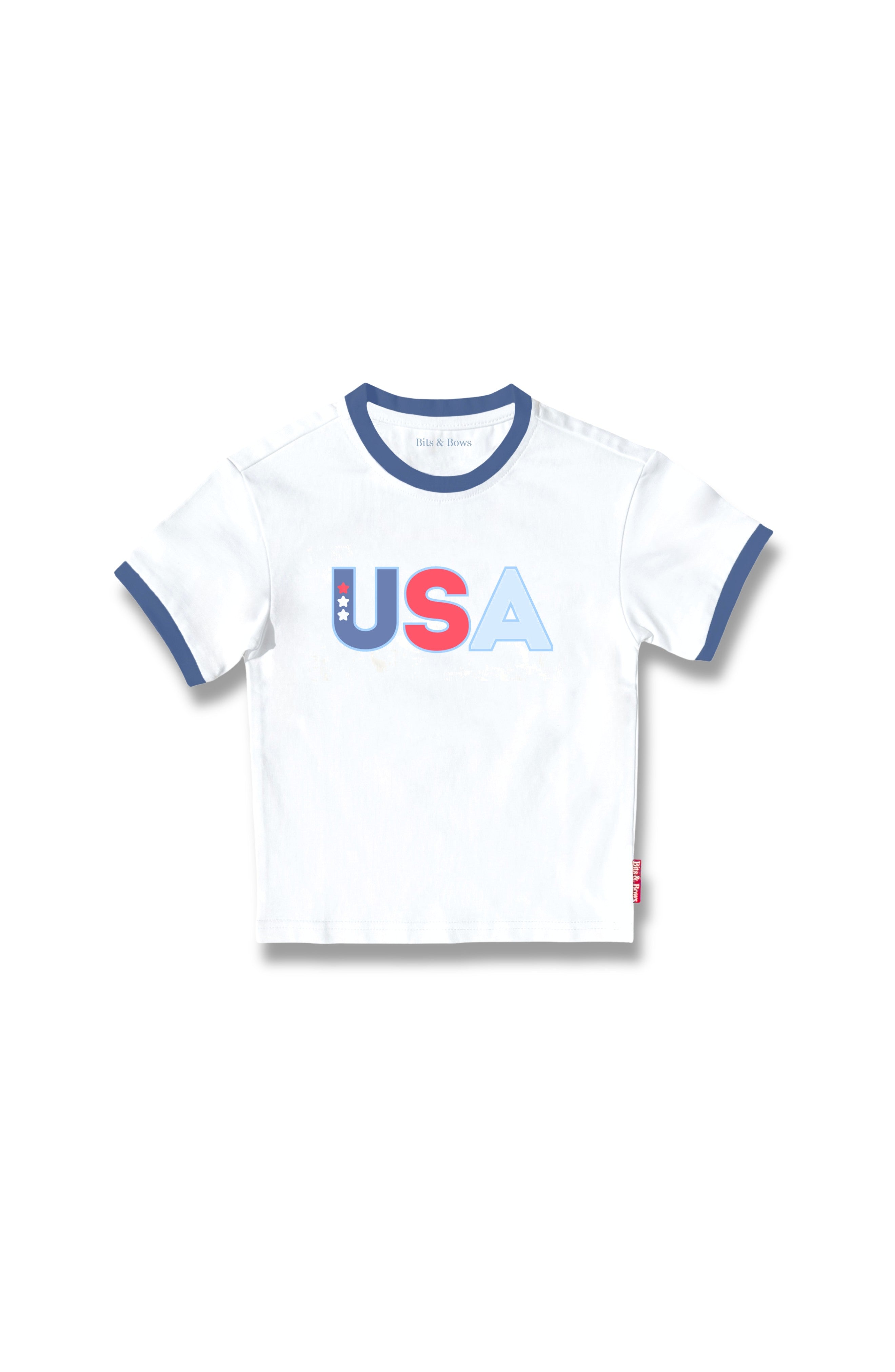 Usa T-shirt