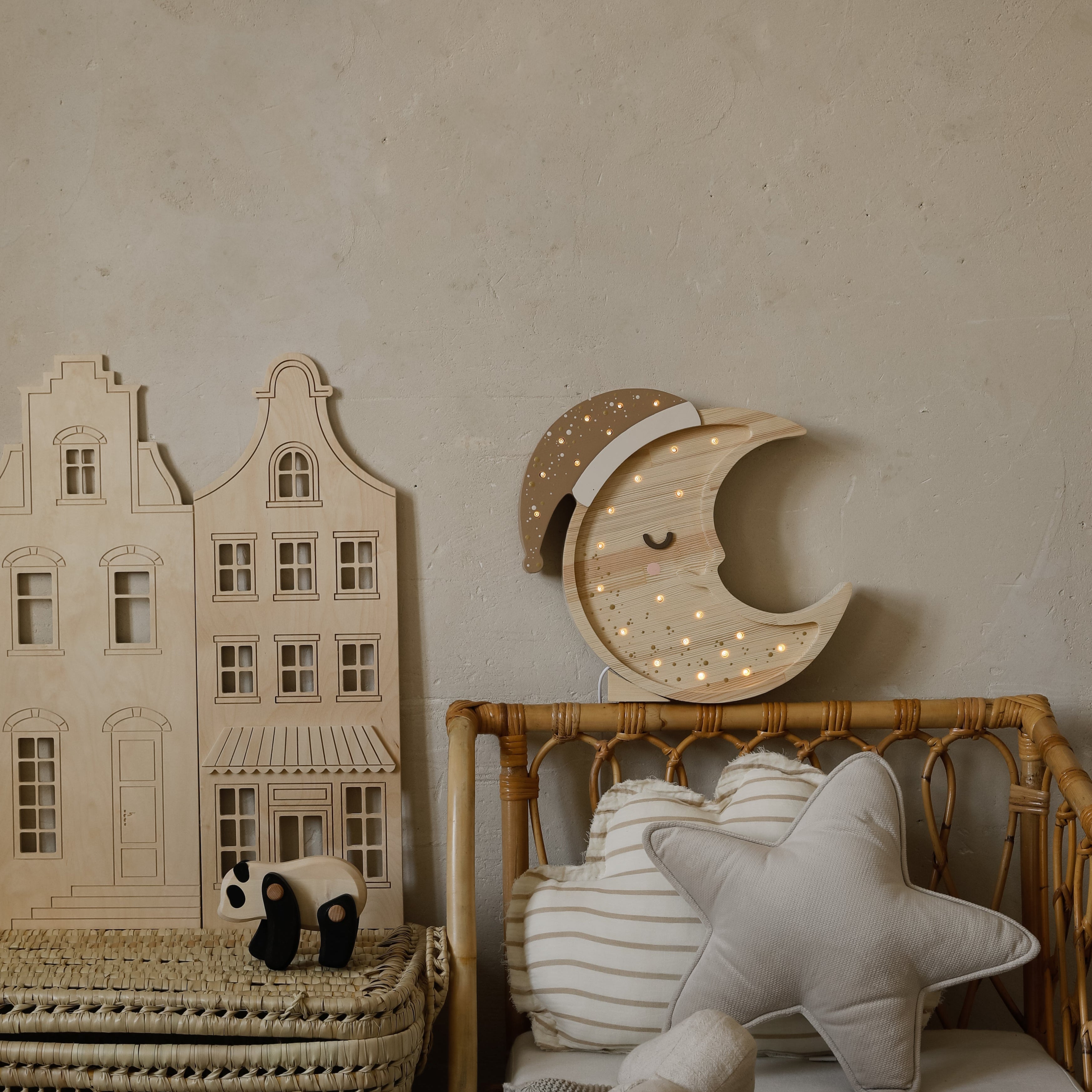 Moon Lamp