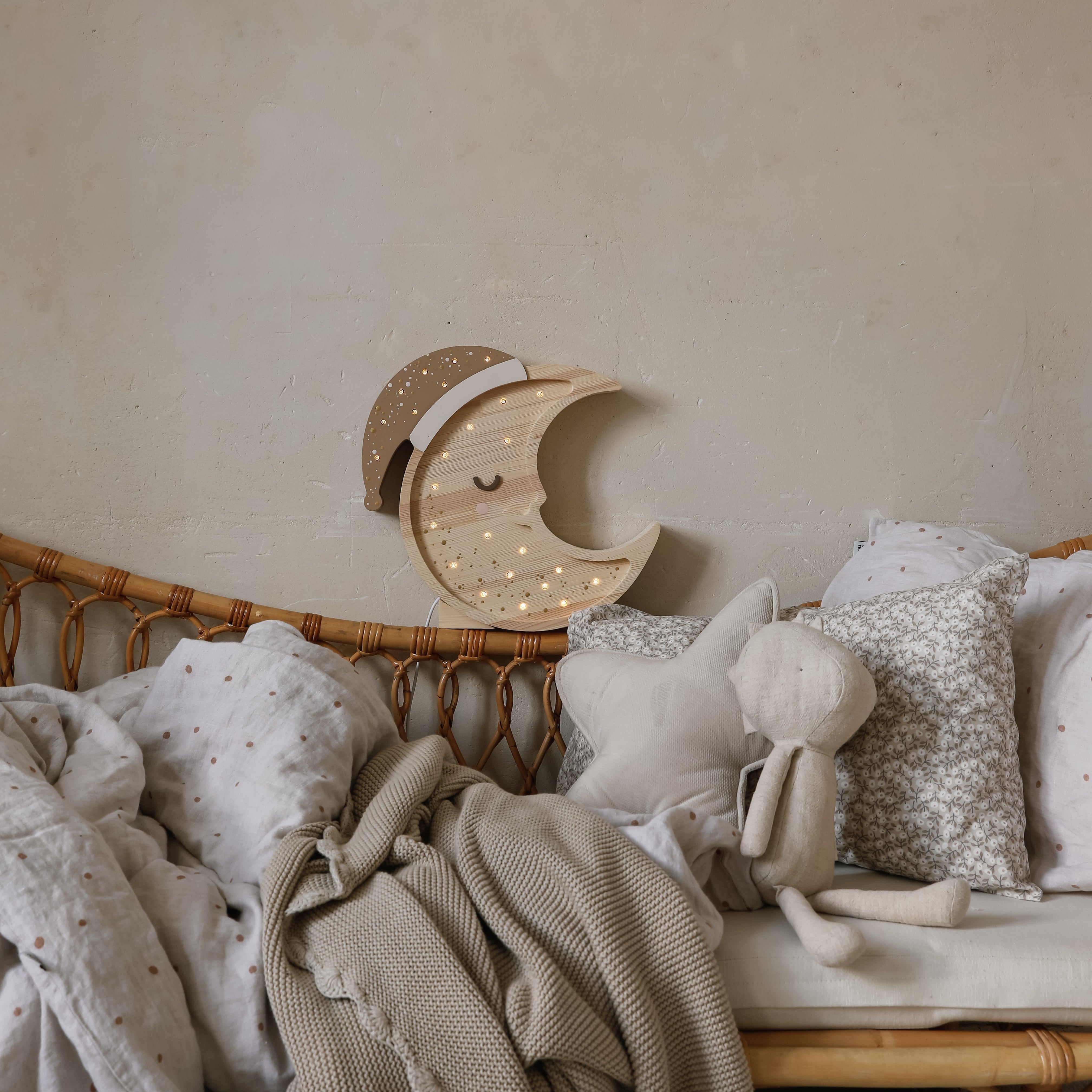 Moon Lamp