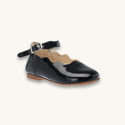 Ondina Flats Toddler Black