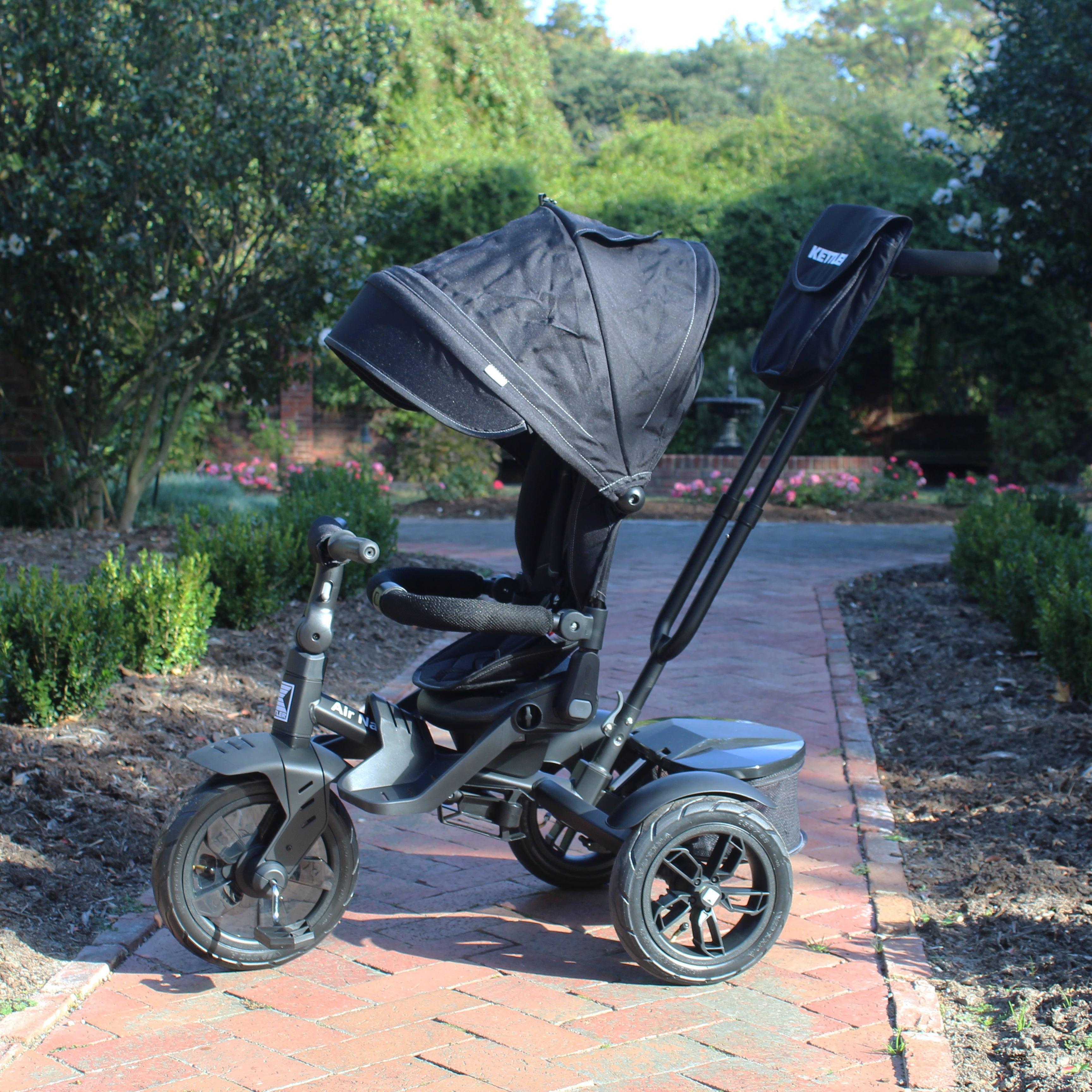 KETTLER® Air Navigator 6-in-1 Tricycle