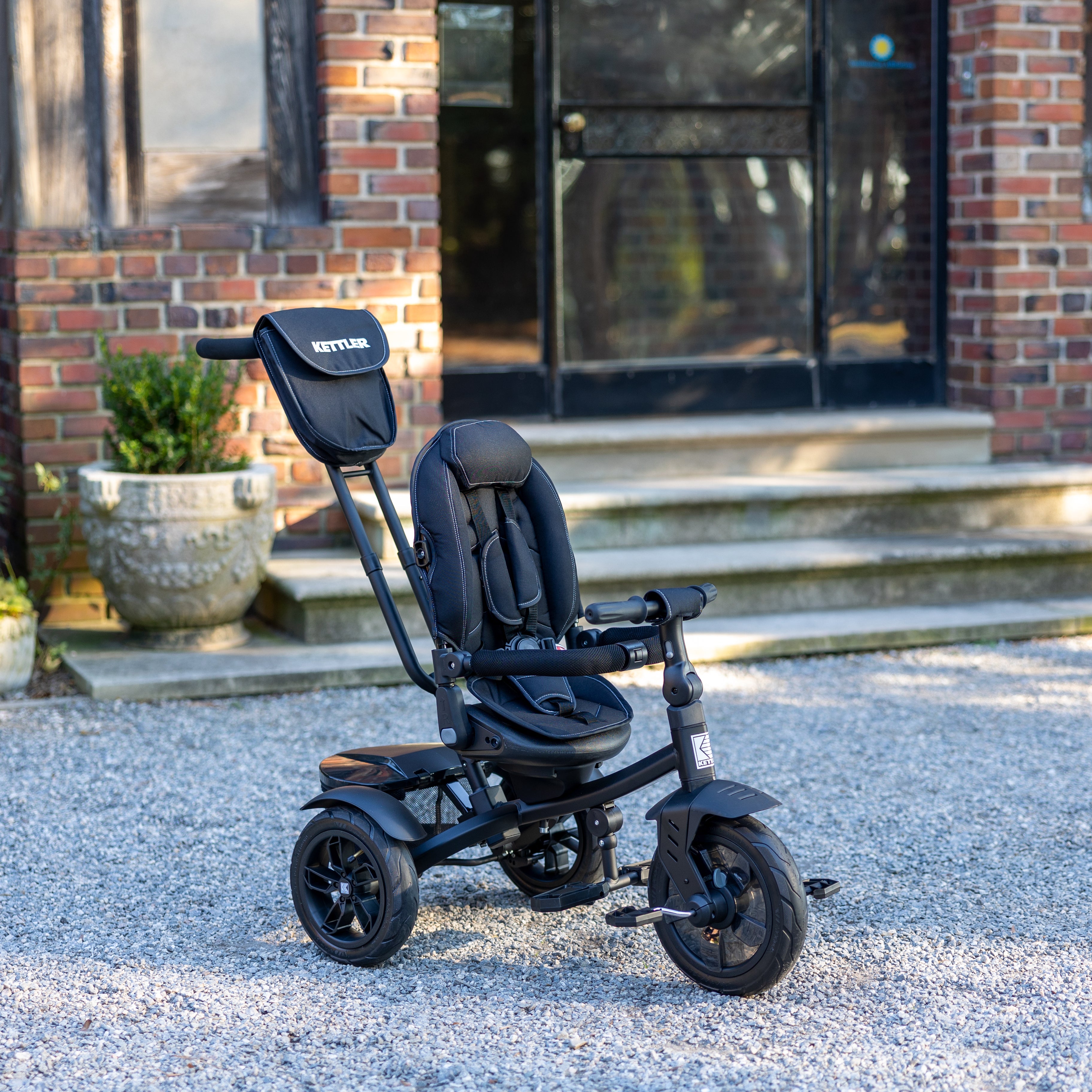 KETTLER® Air Navigator 6-in-1 Tricycle