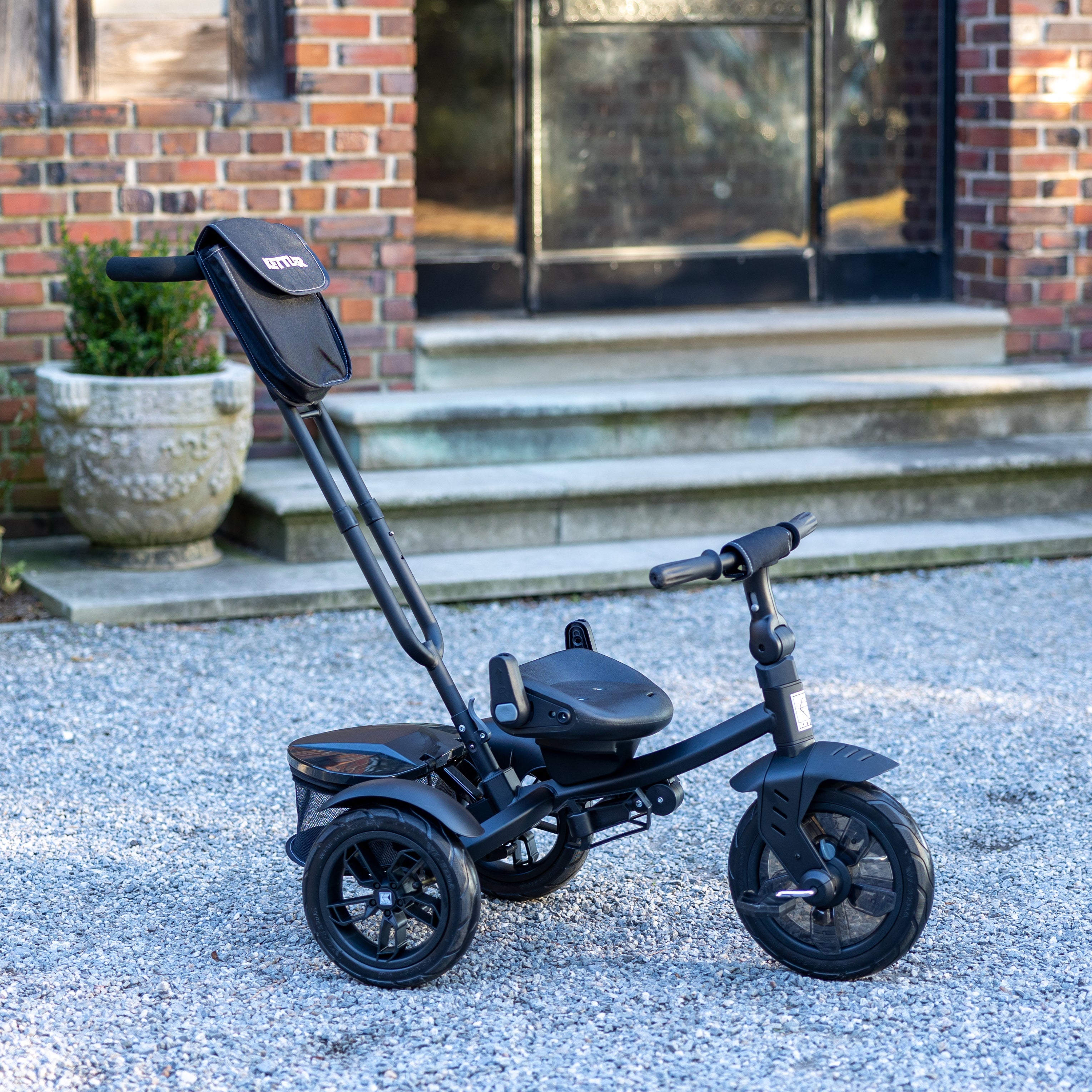 KETTLER® Air Navigator 6-in-1 Tricycle