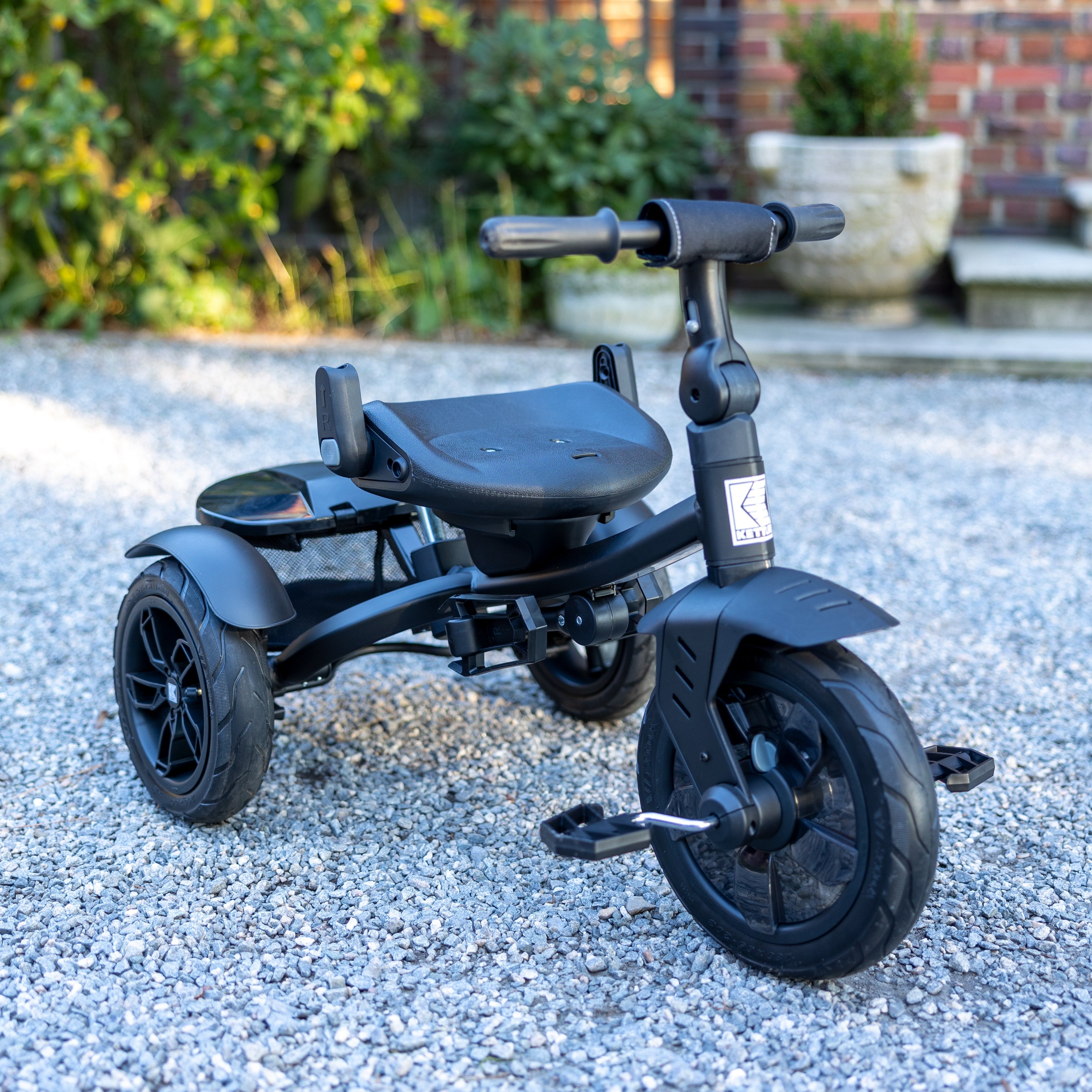 KETTLER® Air Navigator 6-in-1 Tricycle