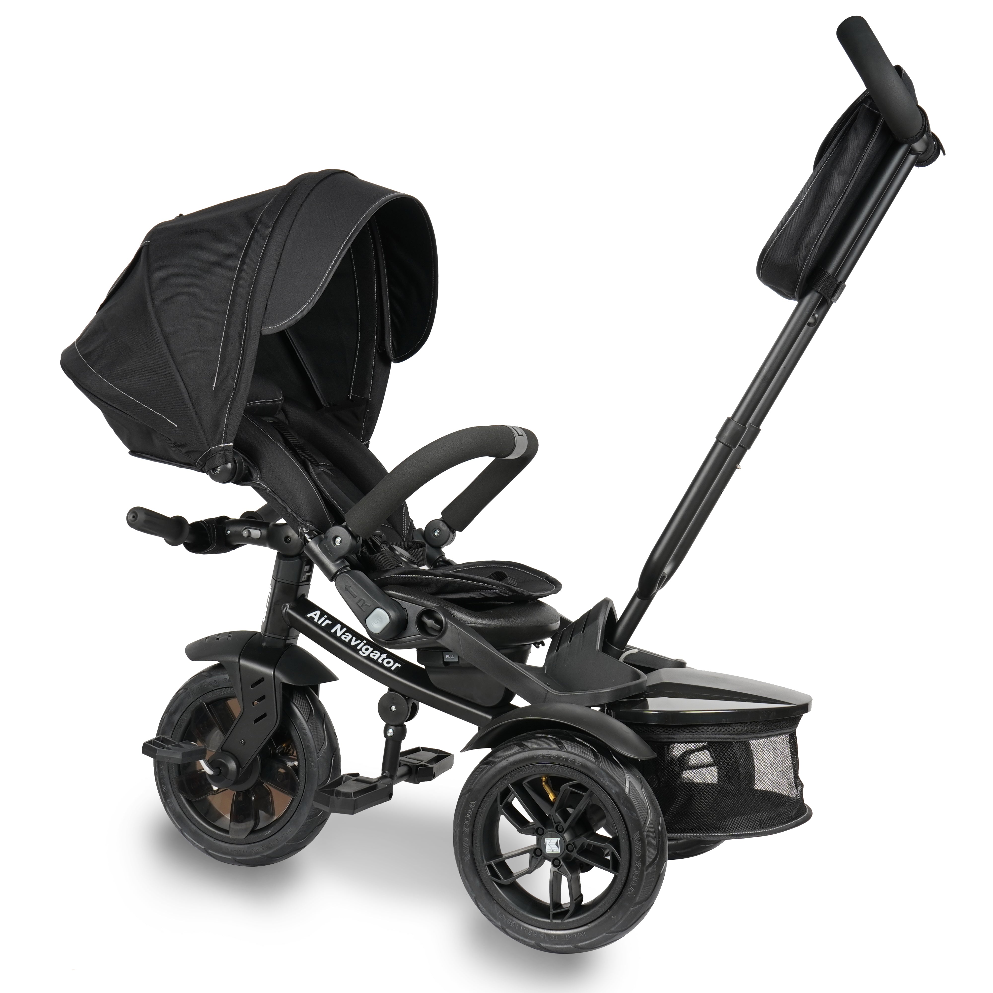 KETTLER® Air Navigator 6-in-1 Tricycle