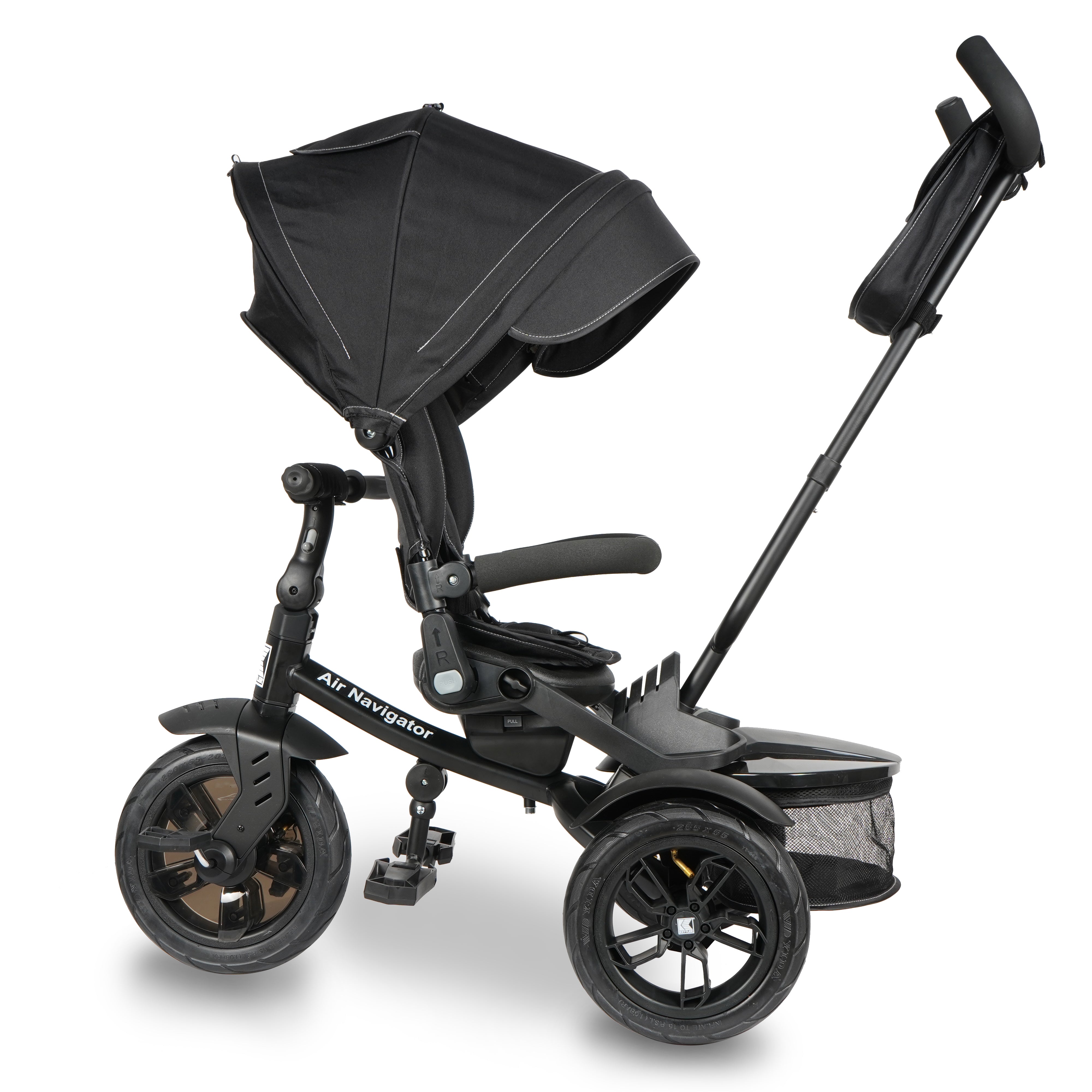 KETTLER® Air Navigator 6-in-1 Tricycle