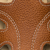 Spencer Sandal Toddler Caramel