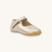 Bare Mary Jane Toddler Talc