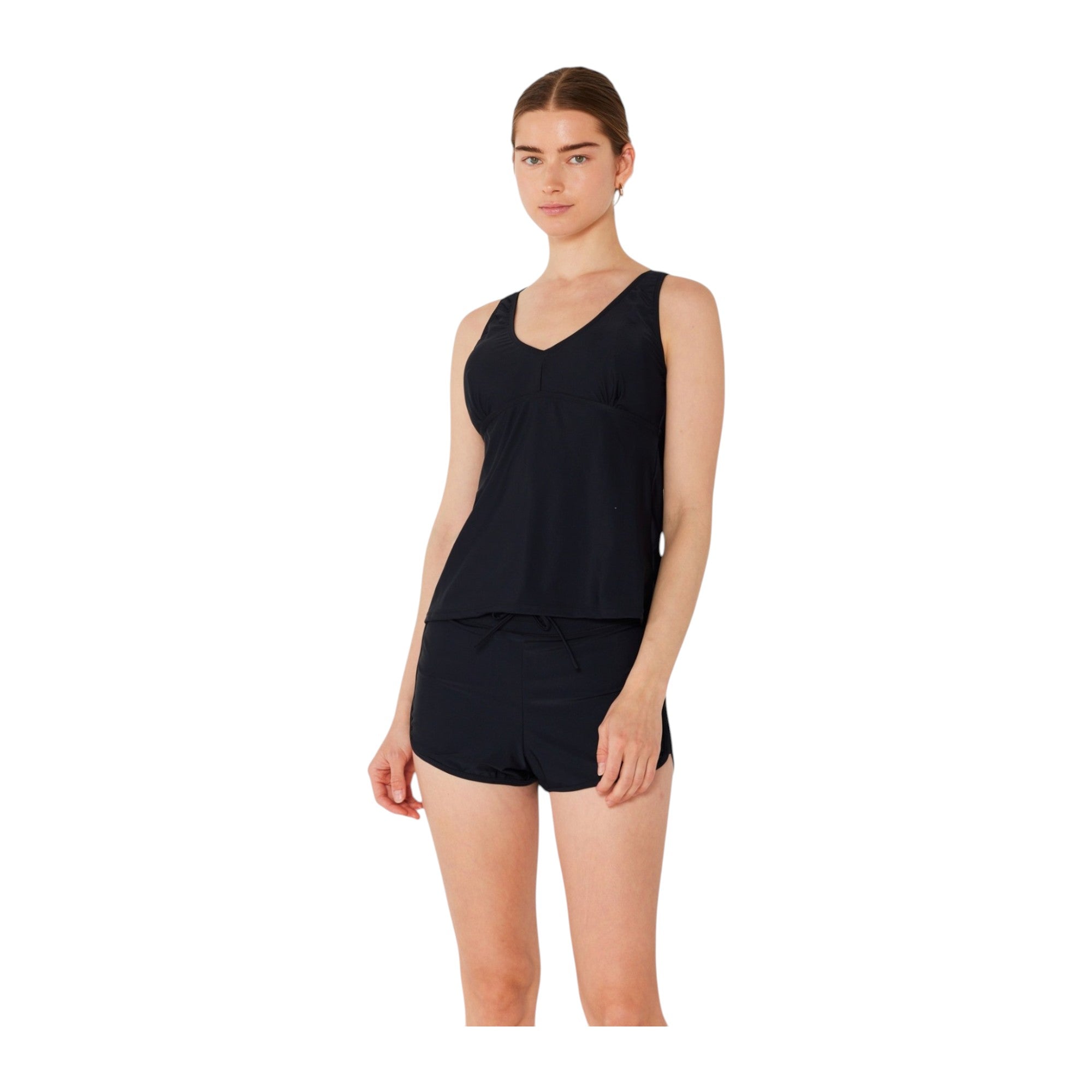 T7033 - Black