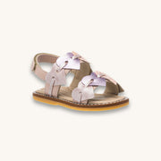 Cuore Sandal Toddler Pink
