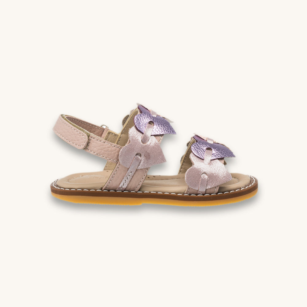 Cuore Sandal Toddler Pink