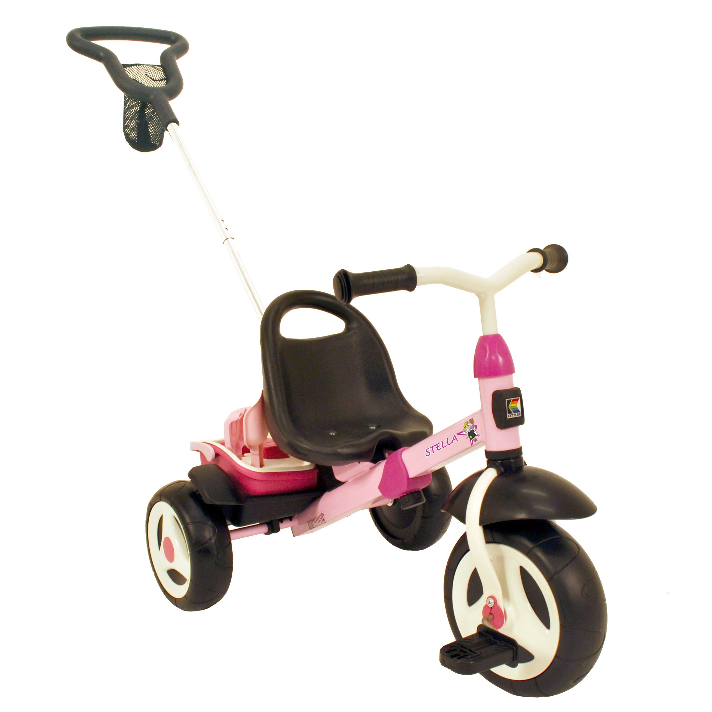 Top Trike Stella