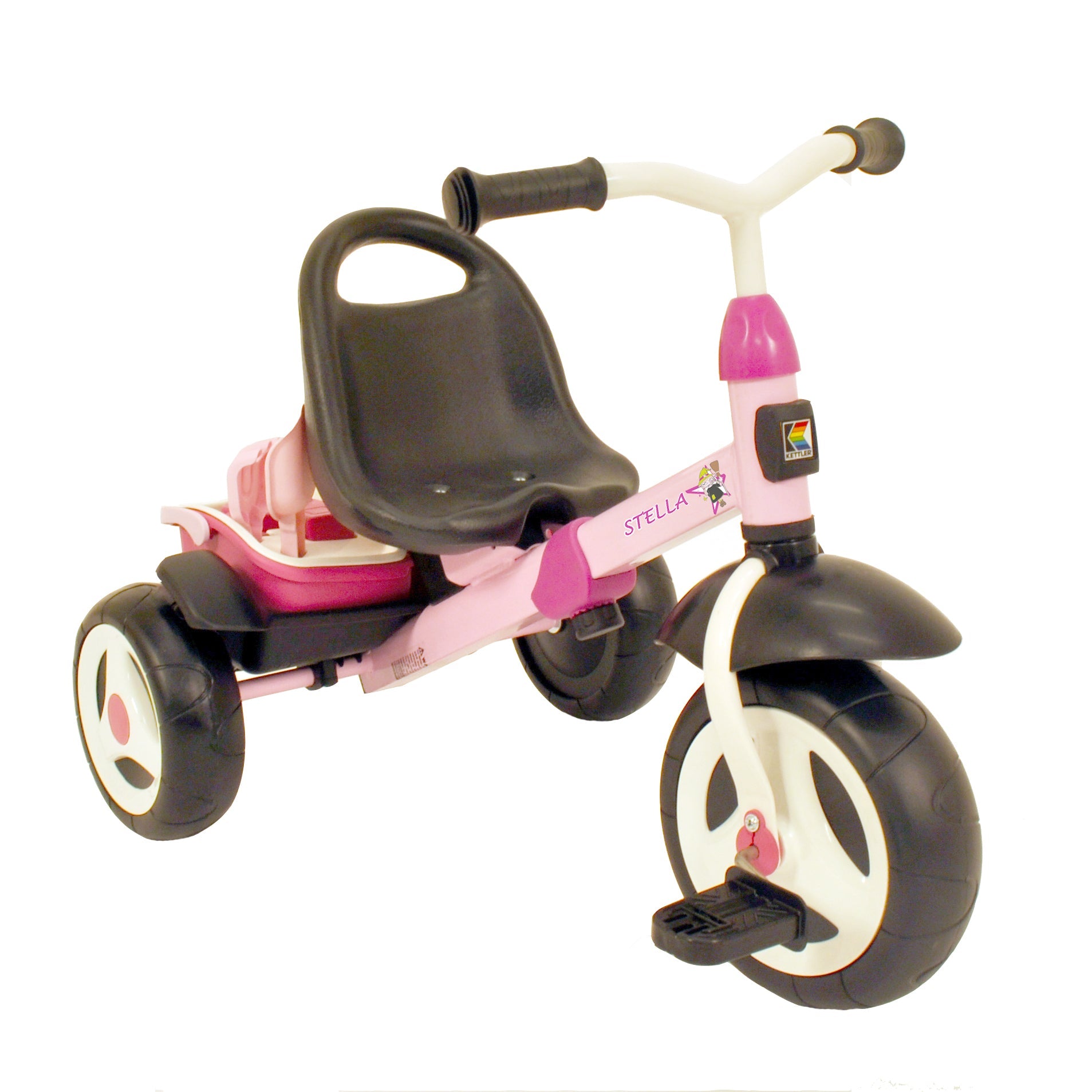 Top Trike Stella