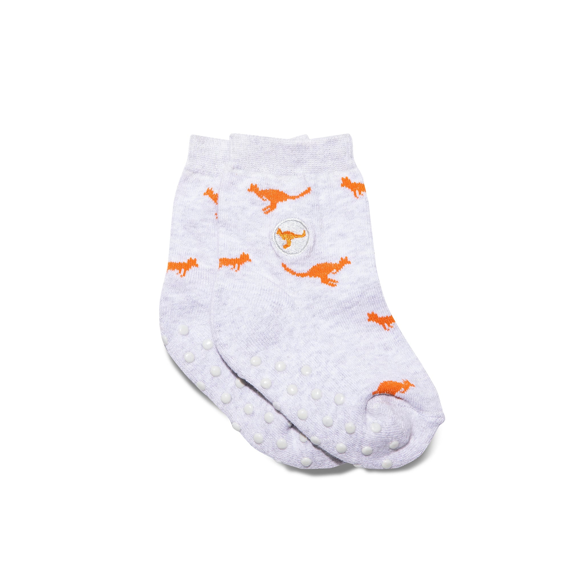 Kids Socks That Save Kangaroos