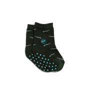 Kids Socks That Protect Crocodiles
