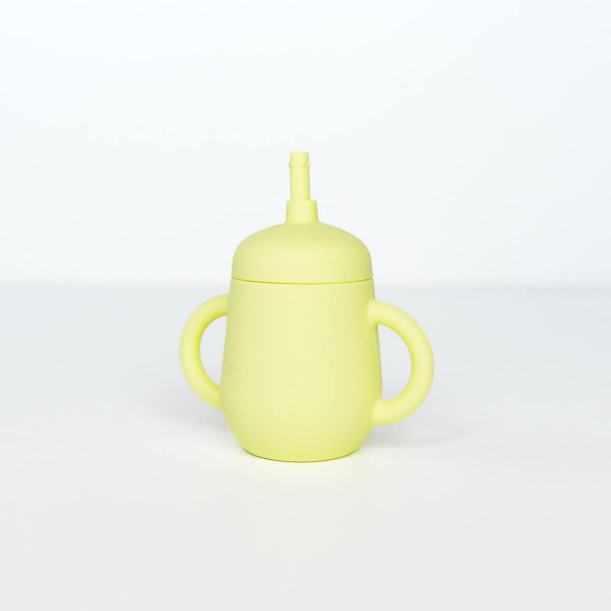 Straw Cup