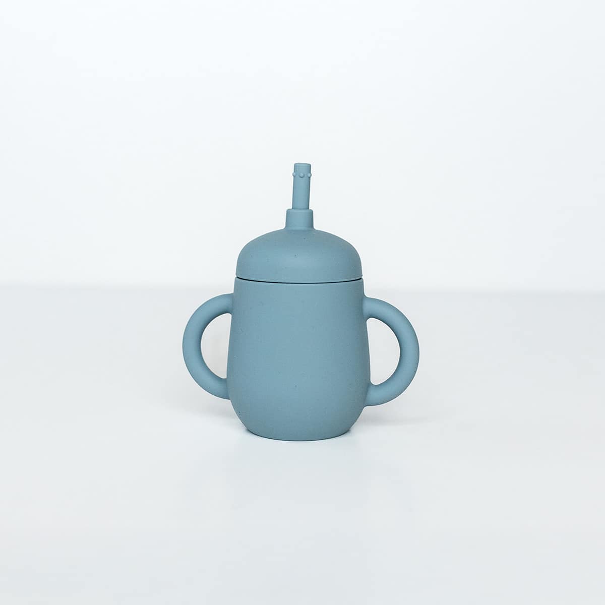 Straw Cup