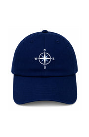 Compass Baseball Hat (junior/tween Boys)
