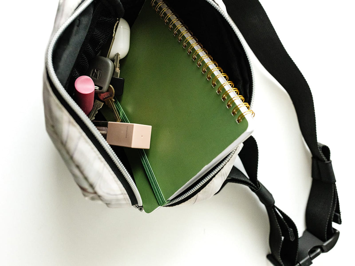 The Mini Pack