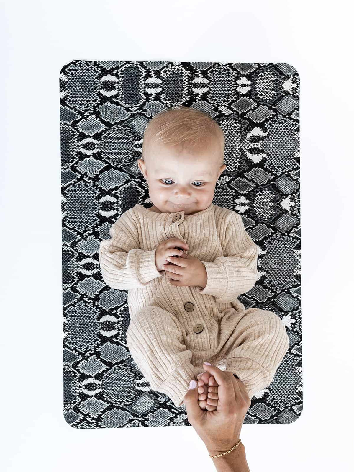 The Changing Pad
