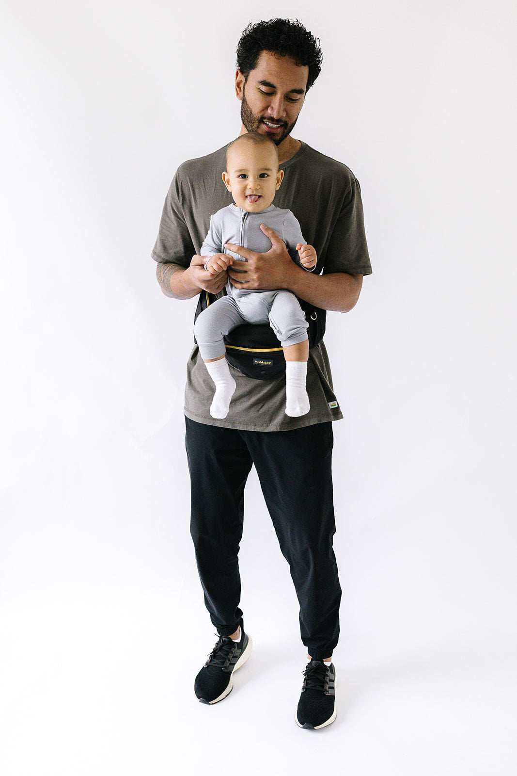 Tushbaby Hip Carrier