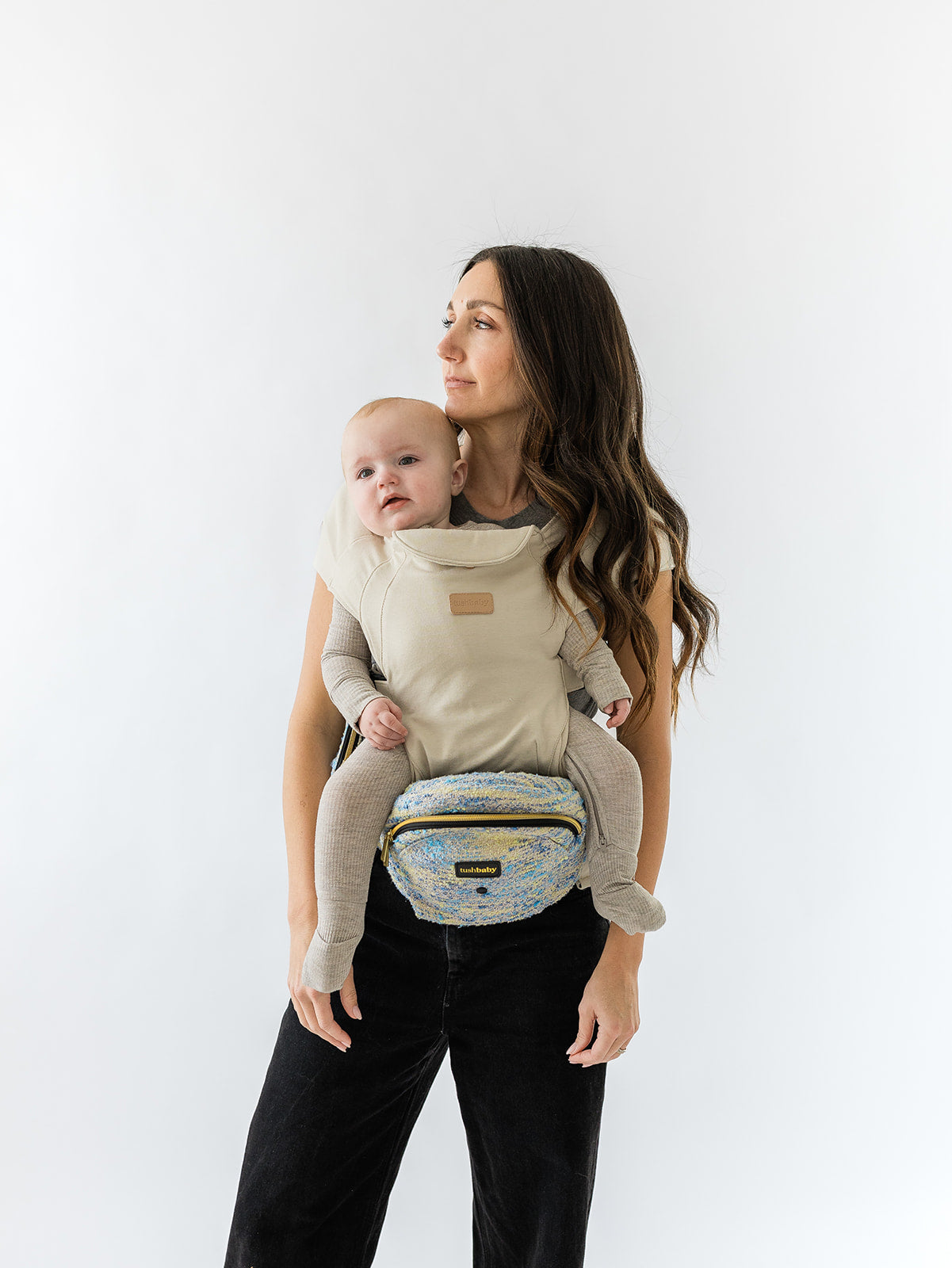 Hip Carrier