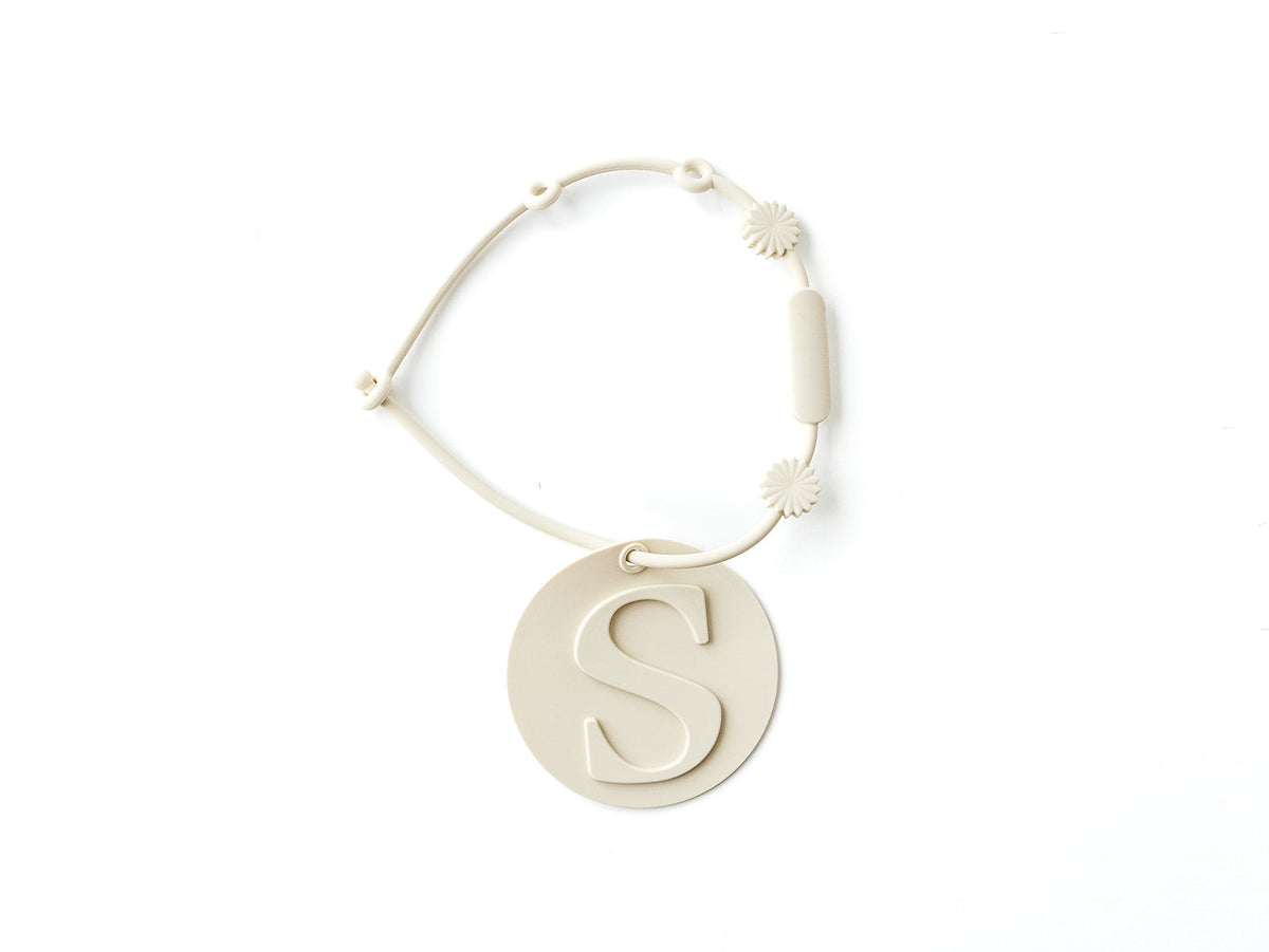 The Letter Teether